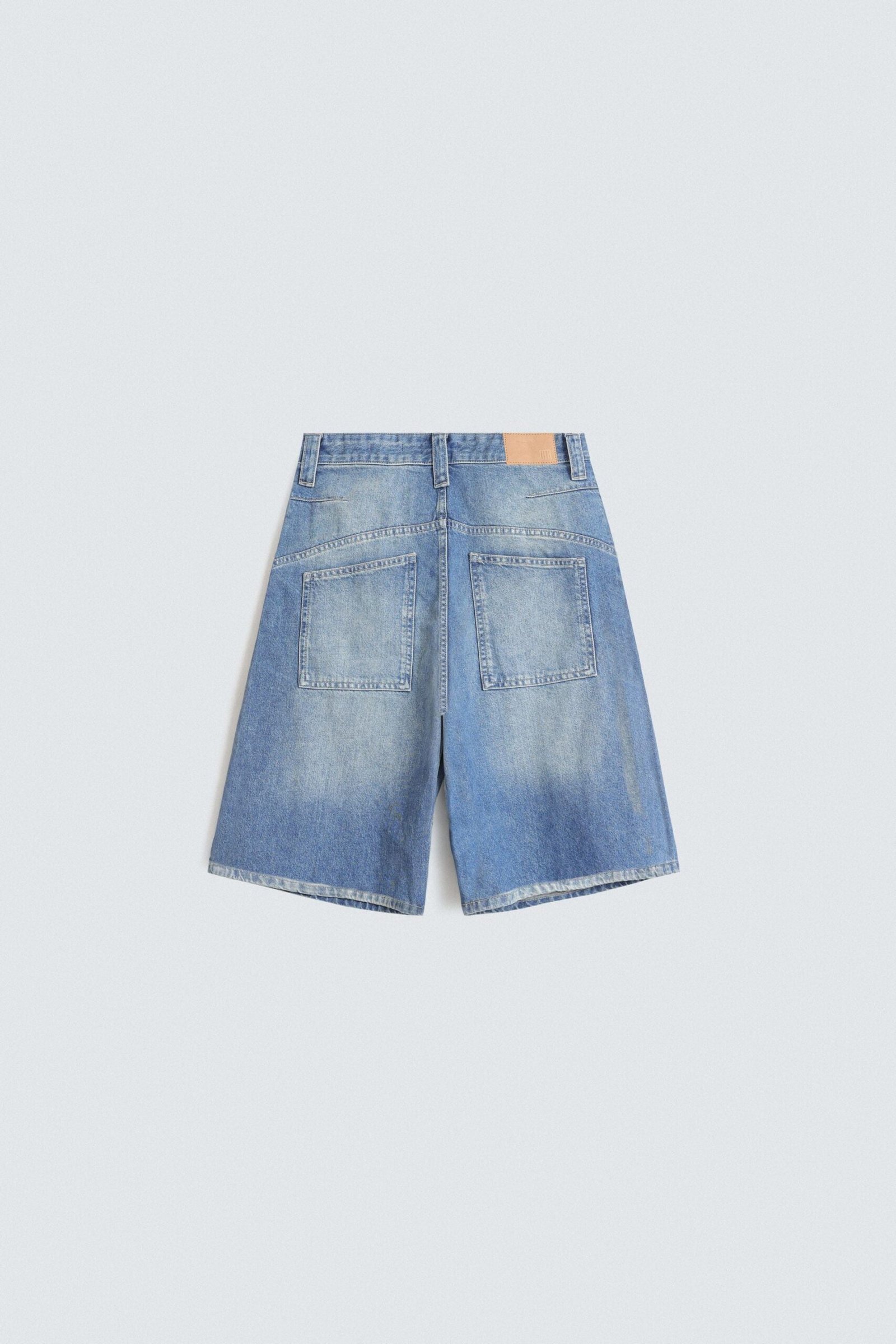 Baggy Fit Shorts - Image 8