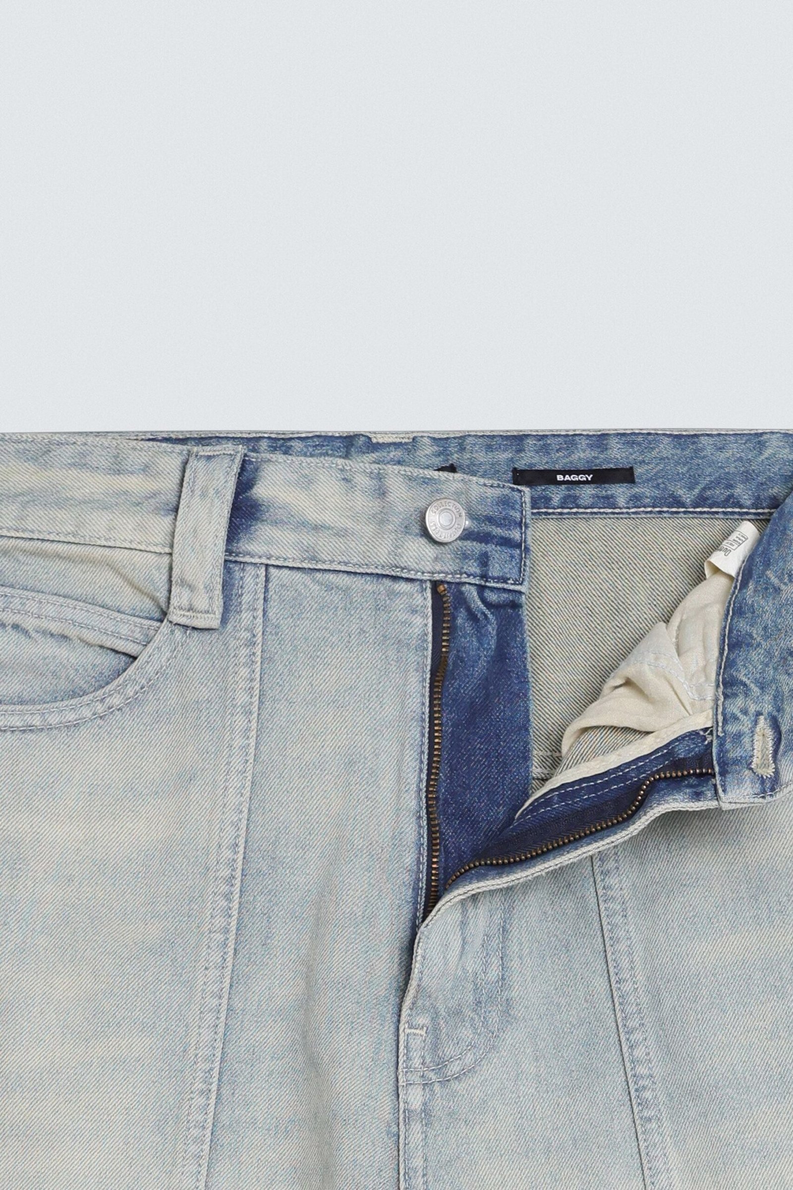 Baggy Fit Shorts - Image 14