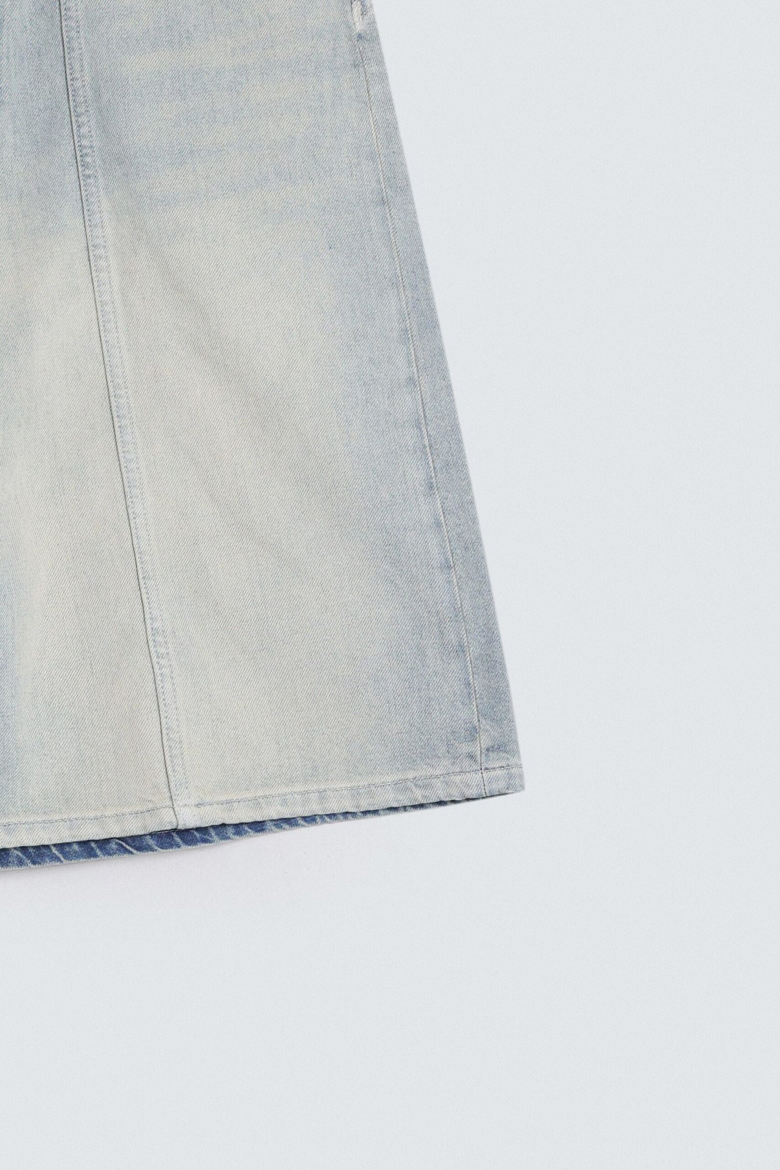 Baggy Fit Shorts - Image 15