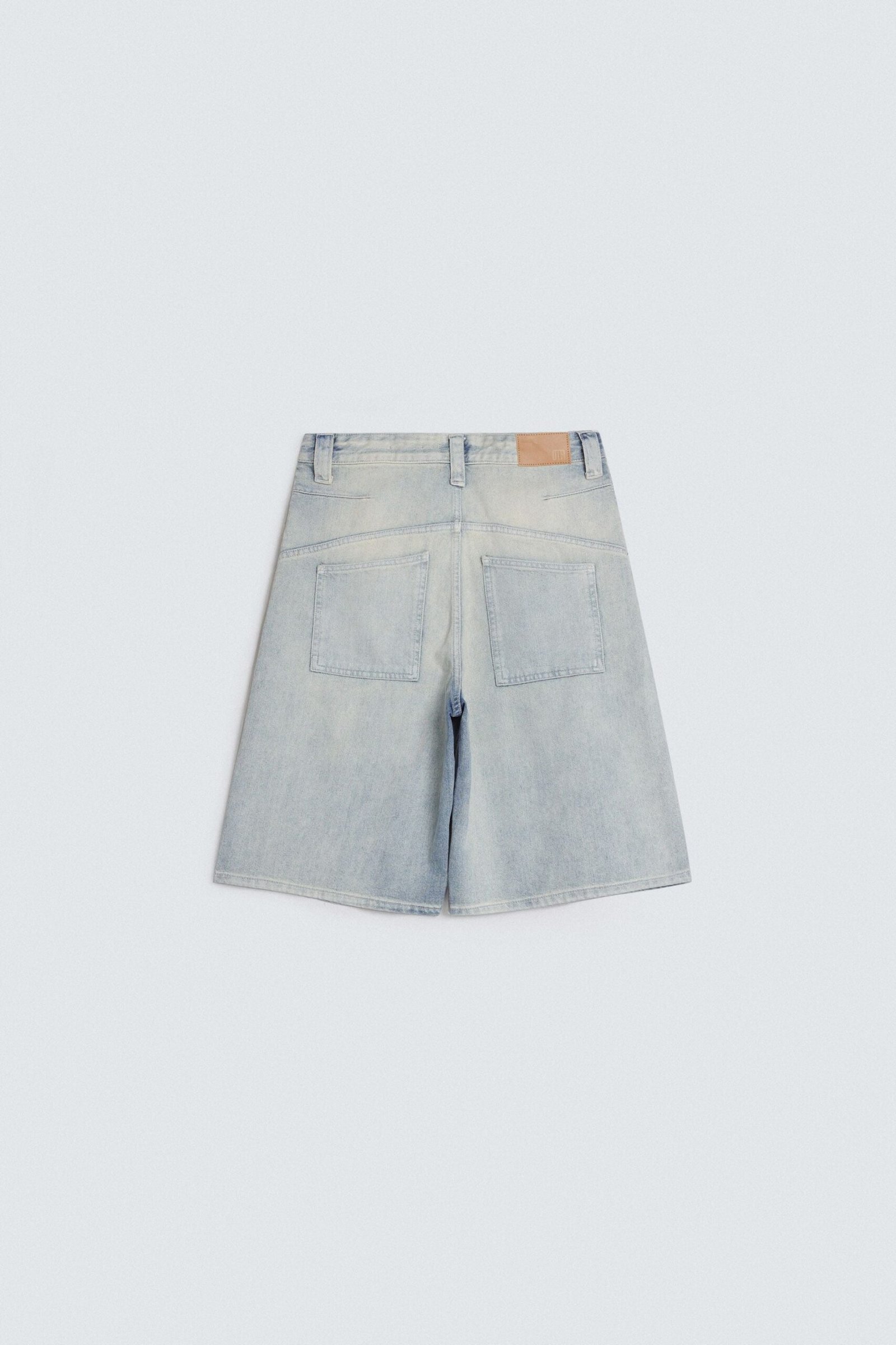 Baggy Fit Shorts - Image 16