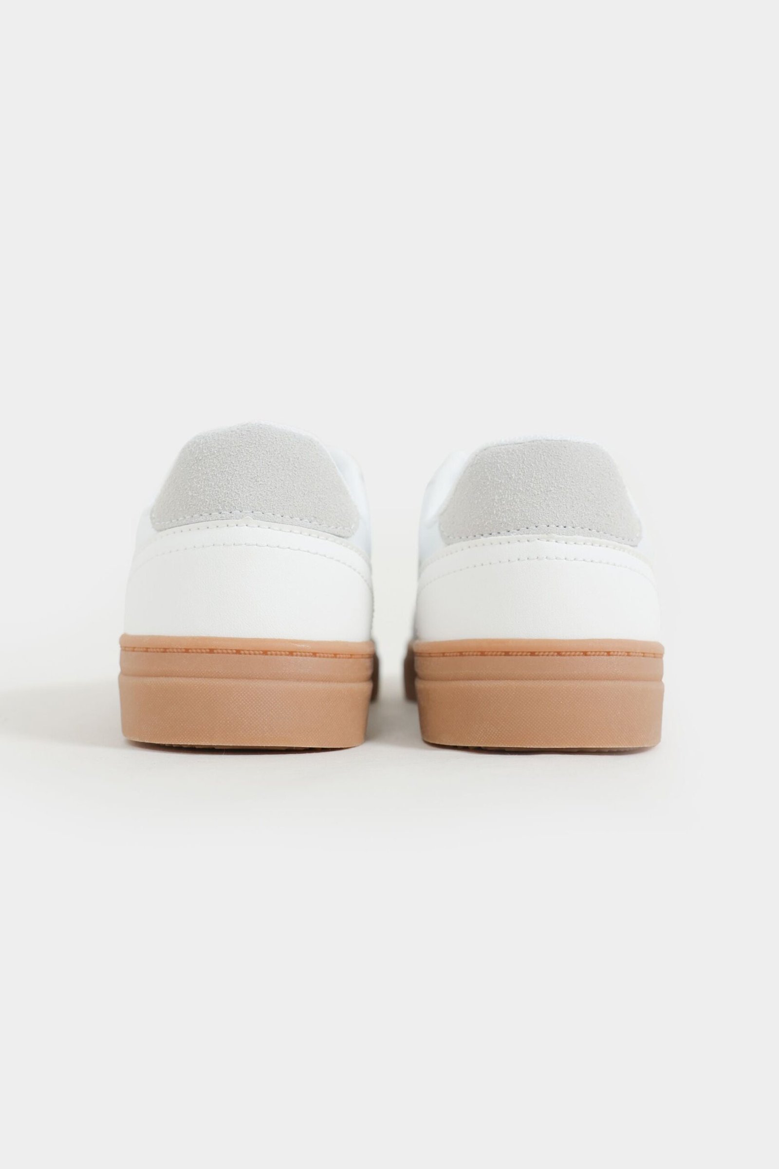 Low-Top Sneakers - Image 5