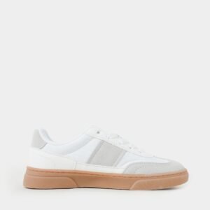 Low-Top Sneakers