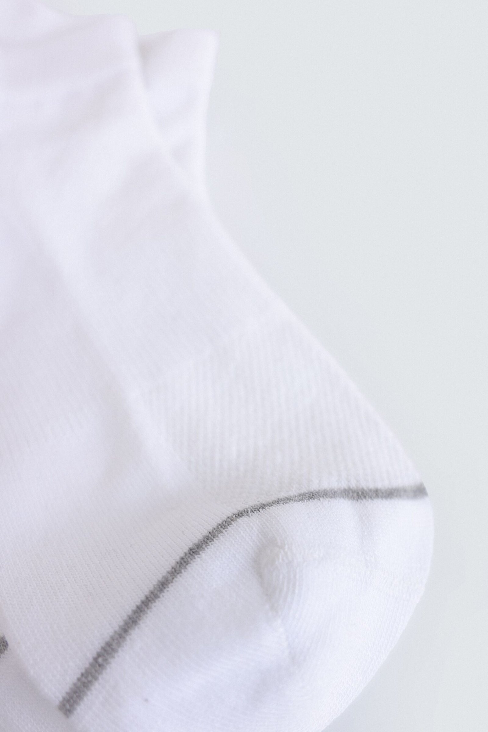 Pack Of 3 Ankle Socks - Image 7
