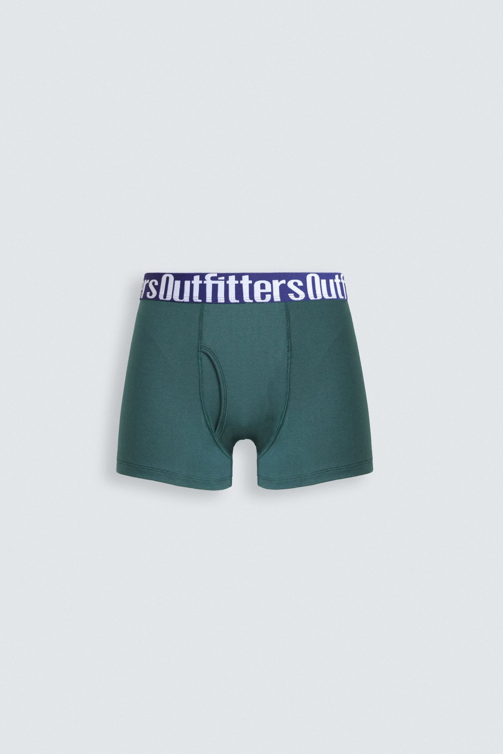 Pack Of 3 Boxers - Image 2