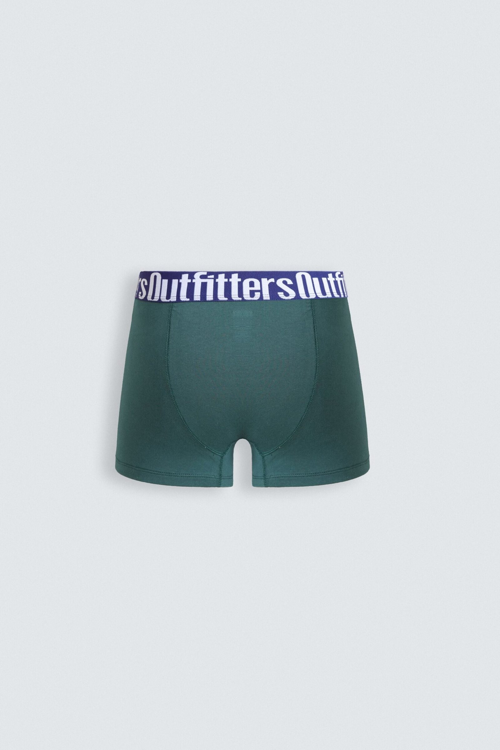 Pack Of 3 Boxers - Image 3