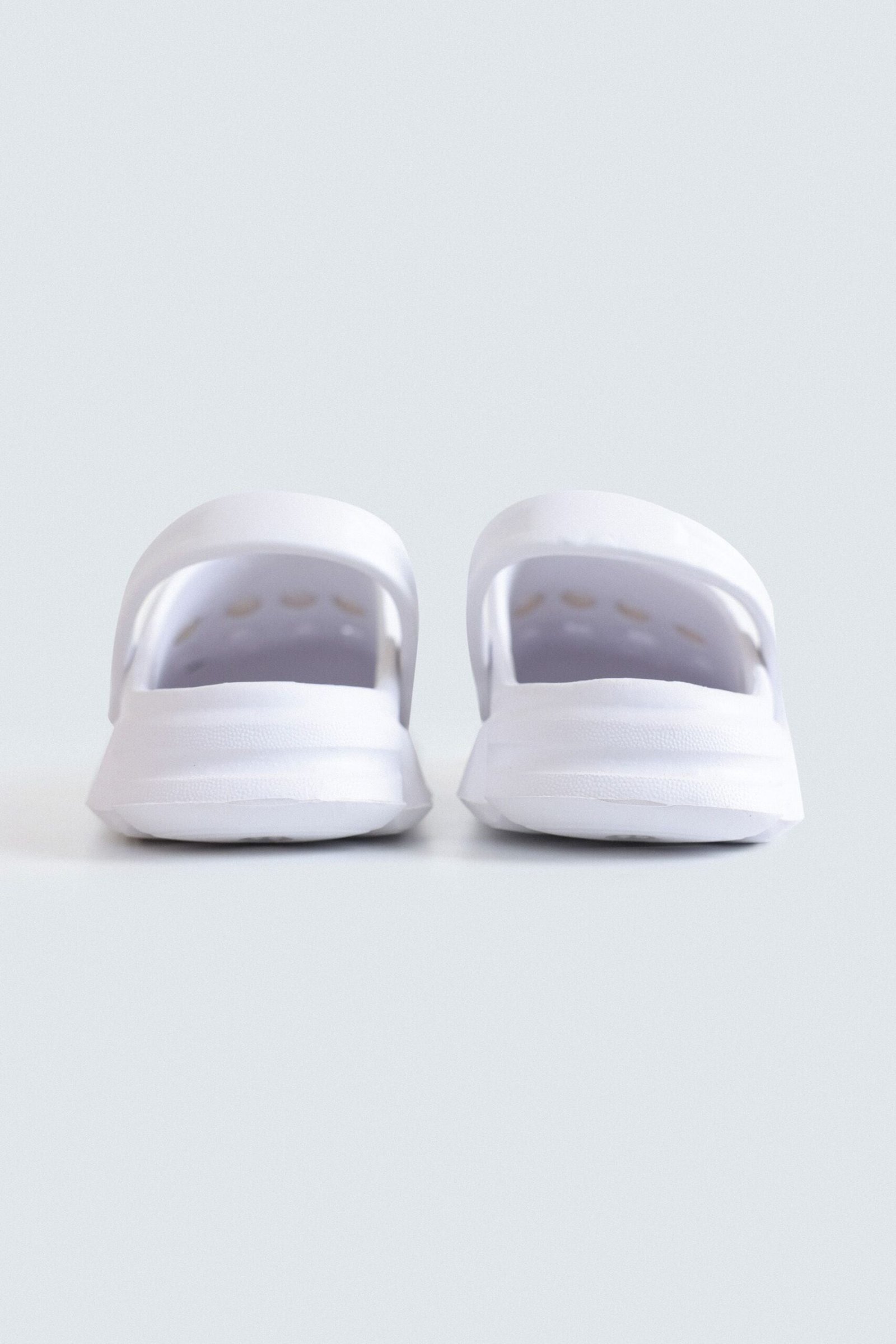 Rubber Clogs With Charm Detail - Image 6