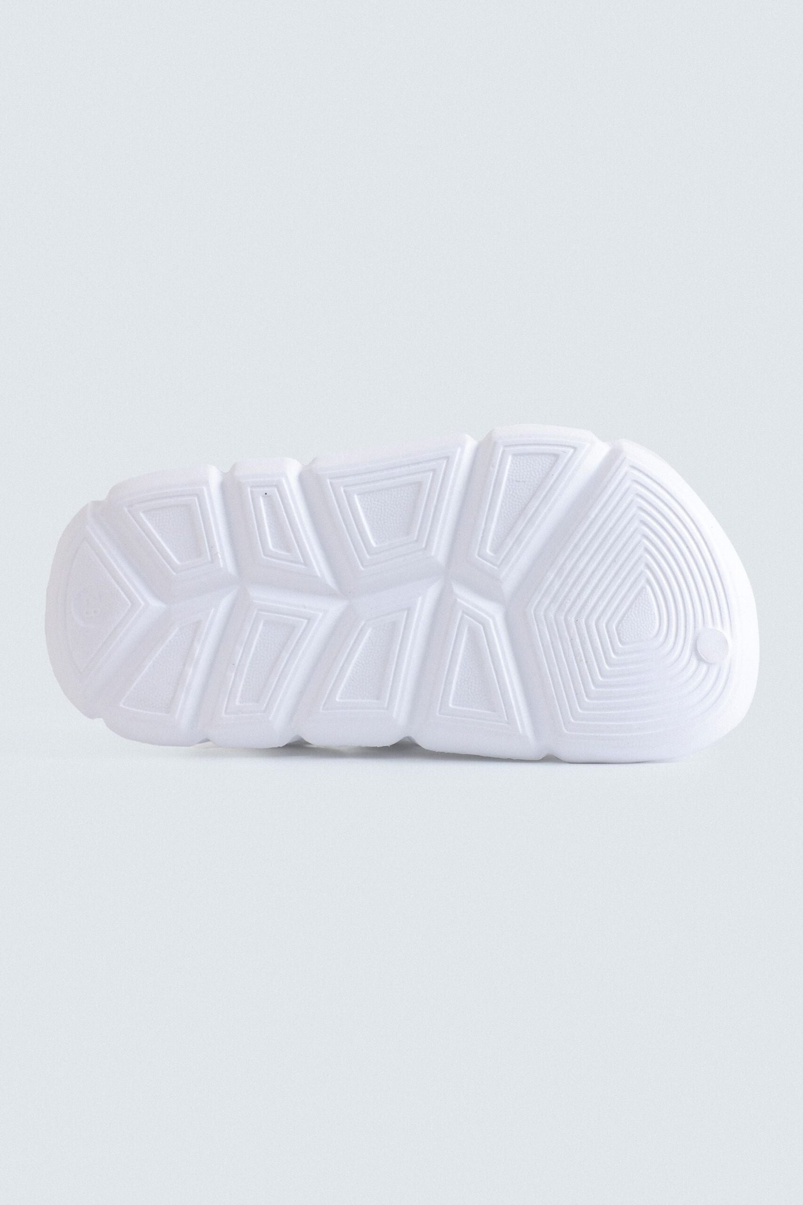 Rubber Clogs With Charm Detail - Image 7