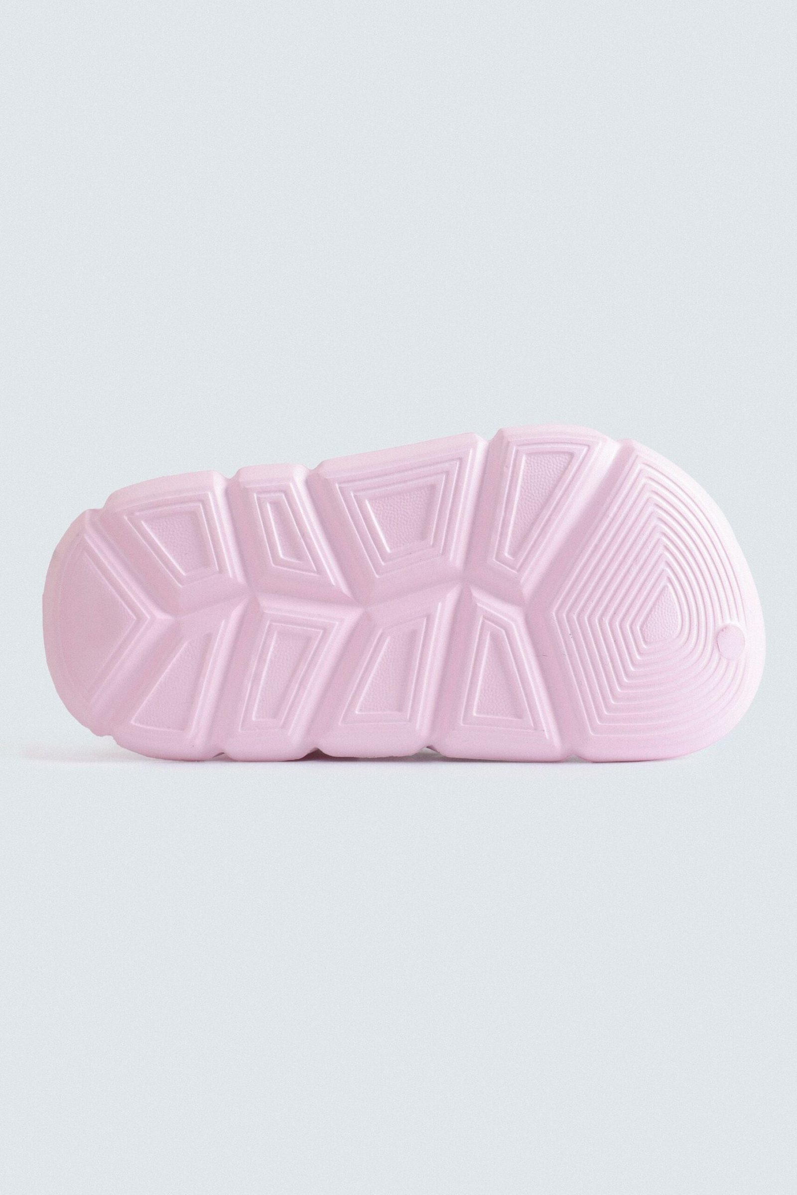 Rubber Clogs With Charm Detail - Image 14