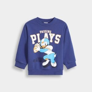 Graphic Sweatshirt