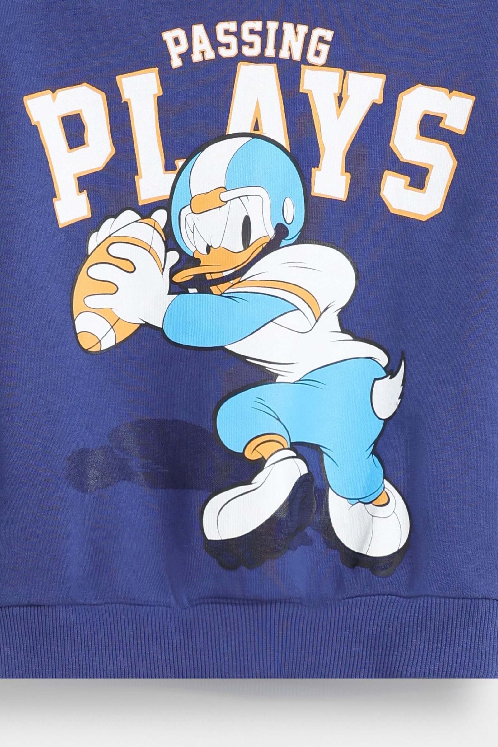 Graphic Sweatshirt - Image 2