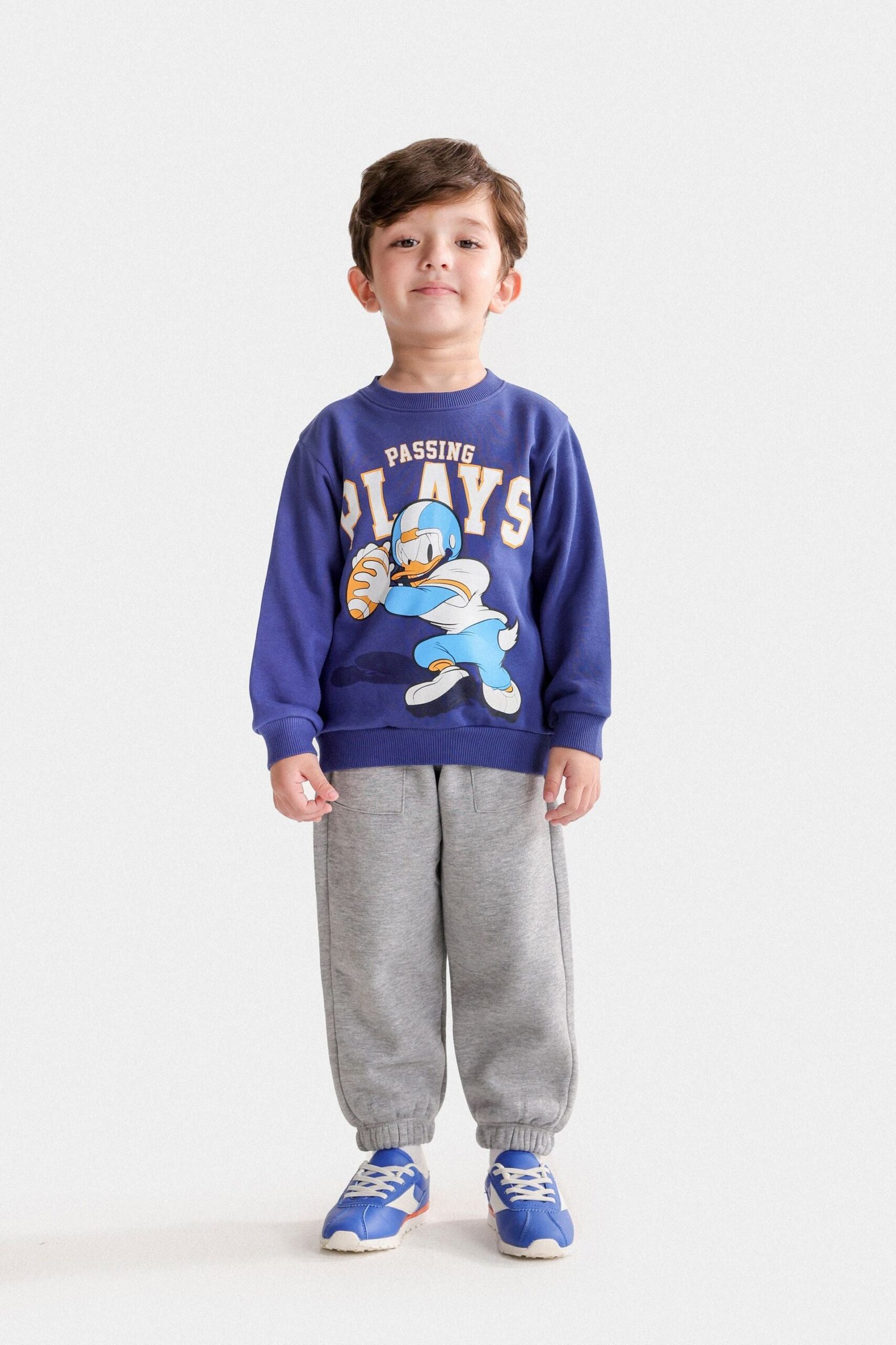 Graphic Sweatshirt - Image 4
