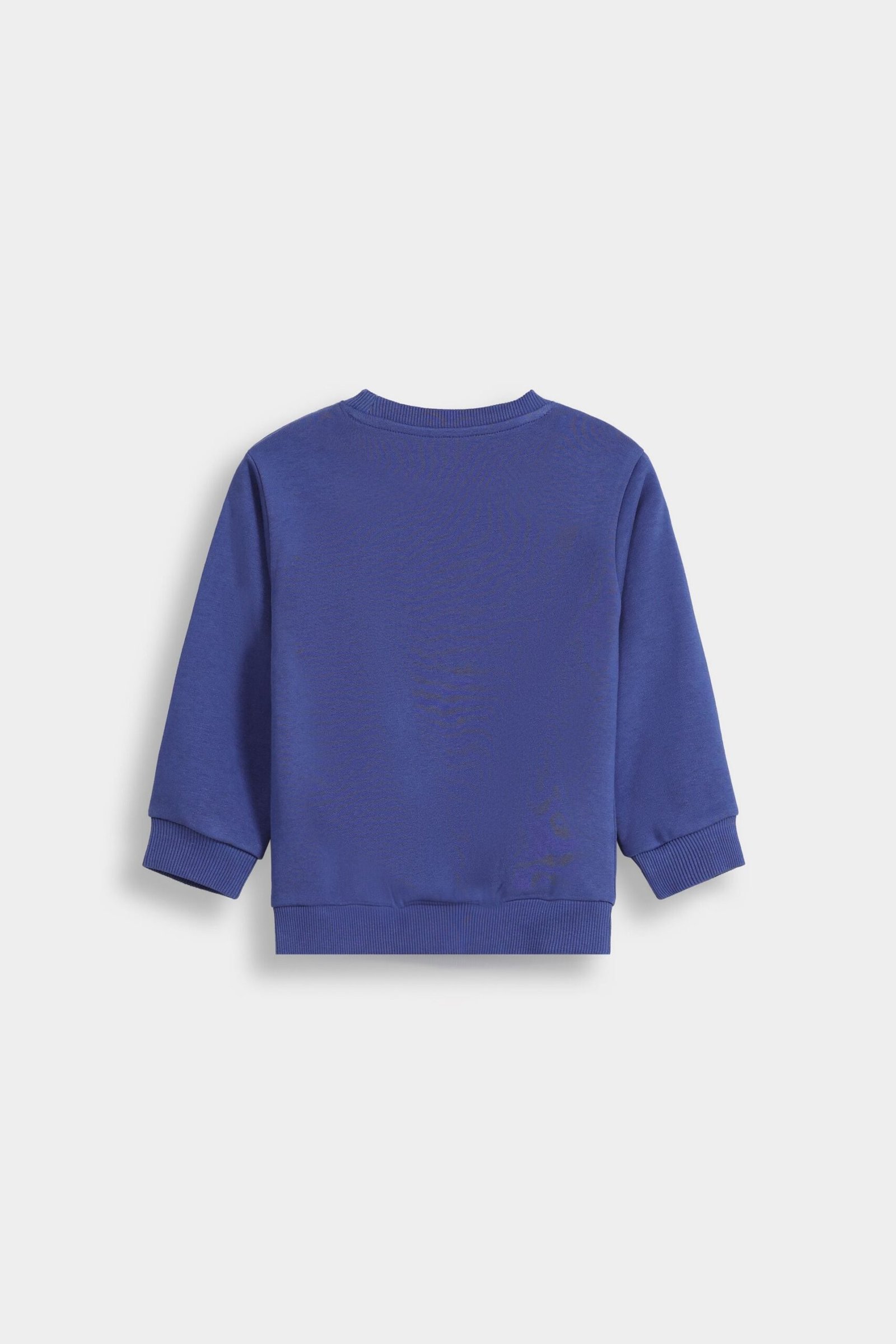 Graphic Sweatshirt - Image 3