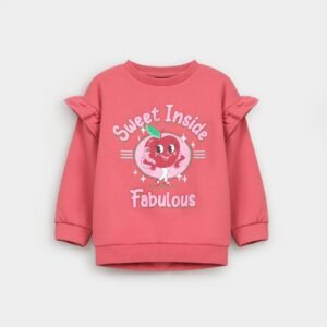 Graphic Sweatshirt