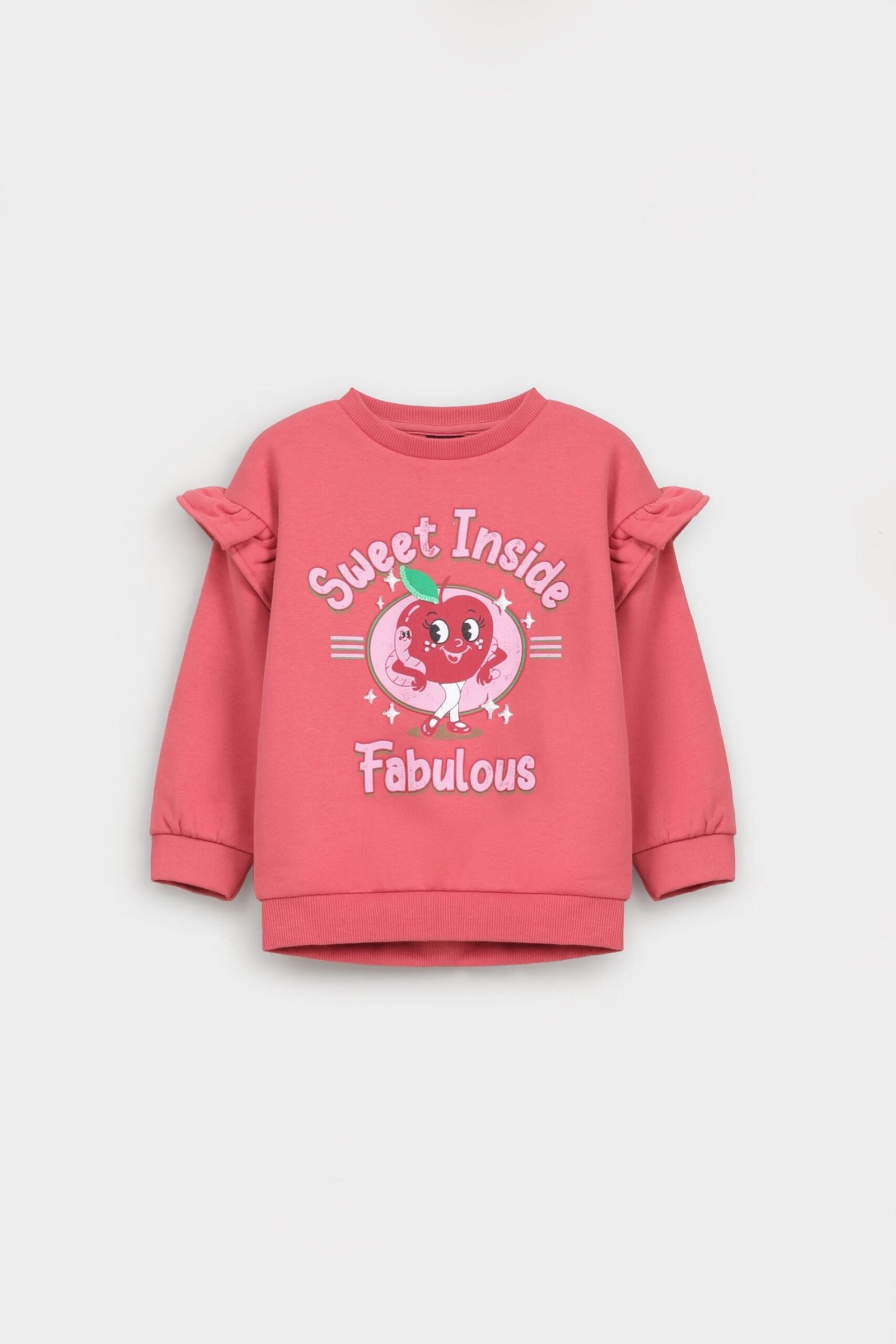 Graphic Sweatshirt