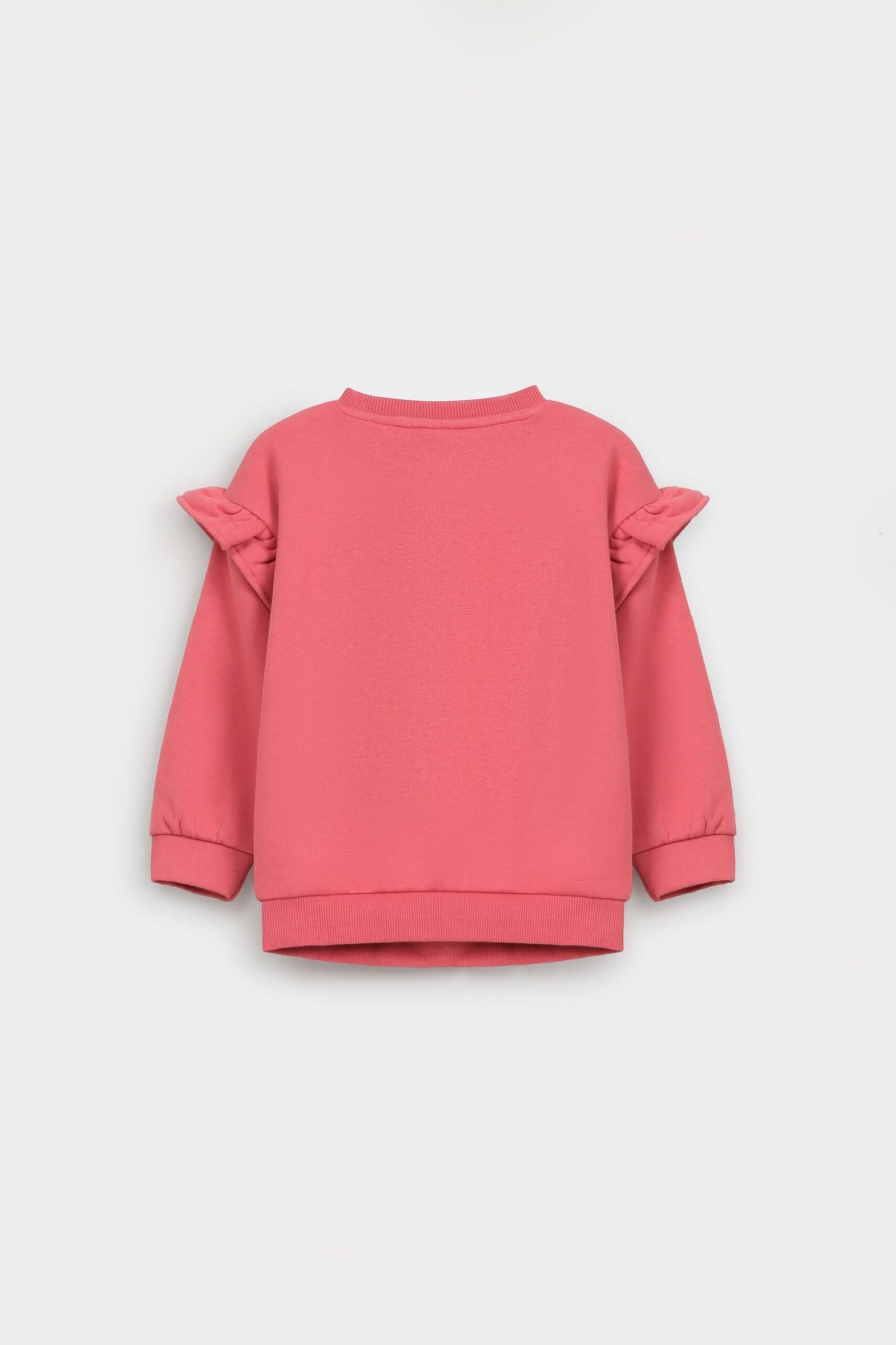 Graphic Sweatshirt - Image 3