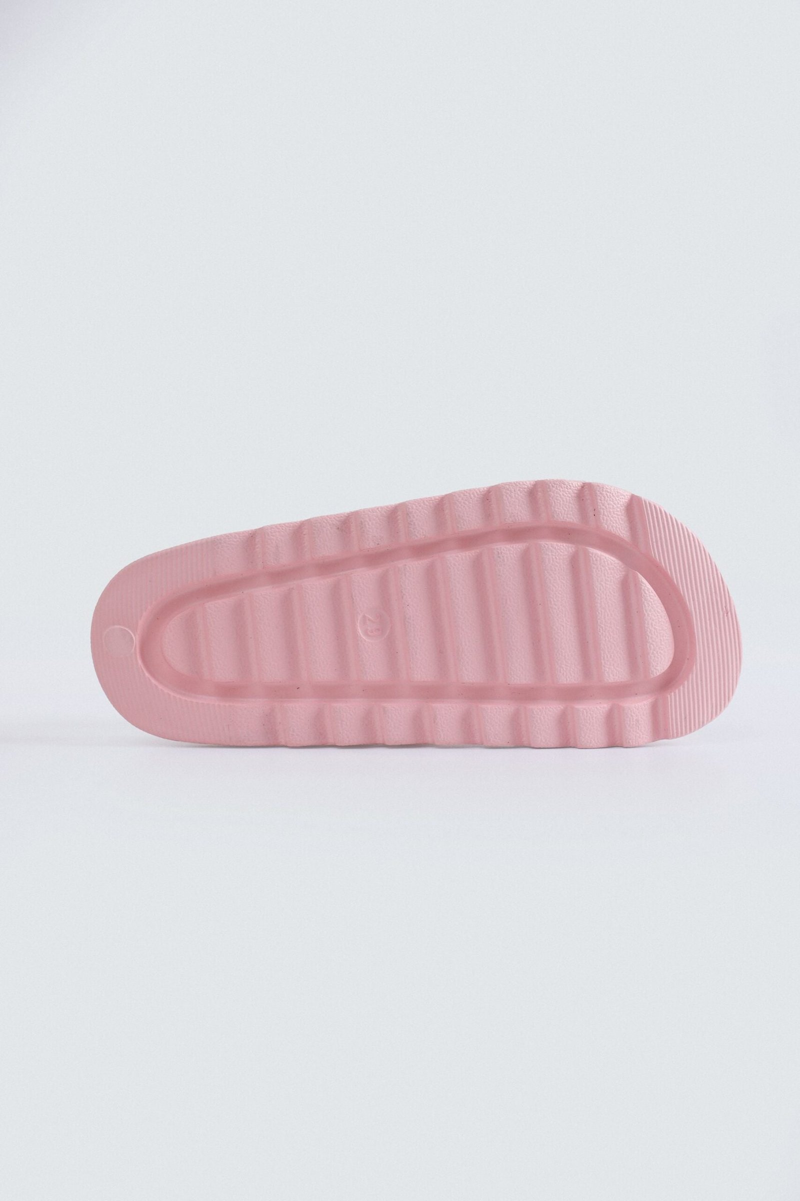 Studded Jelly Sandals - Image 6
