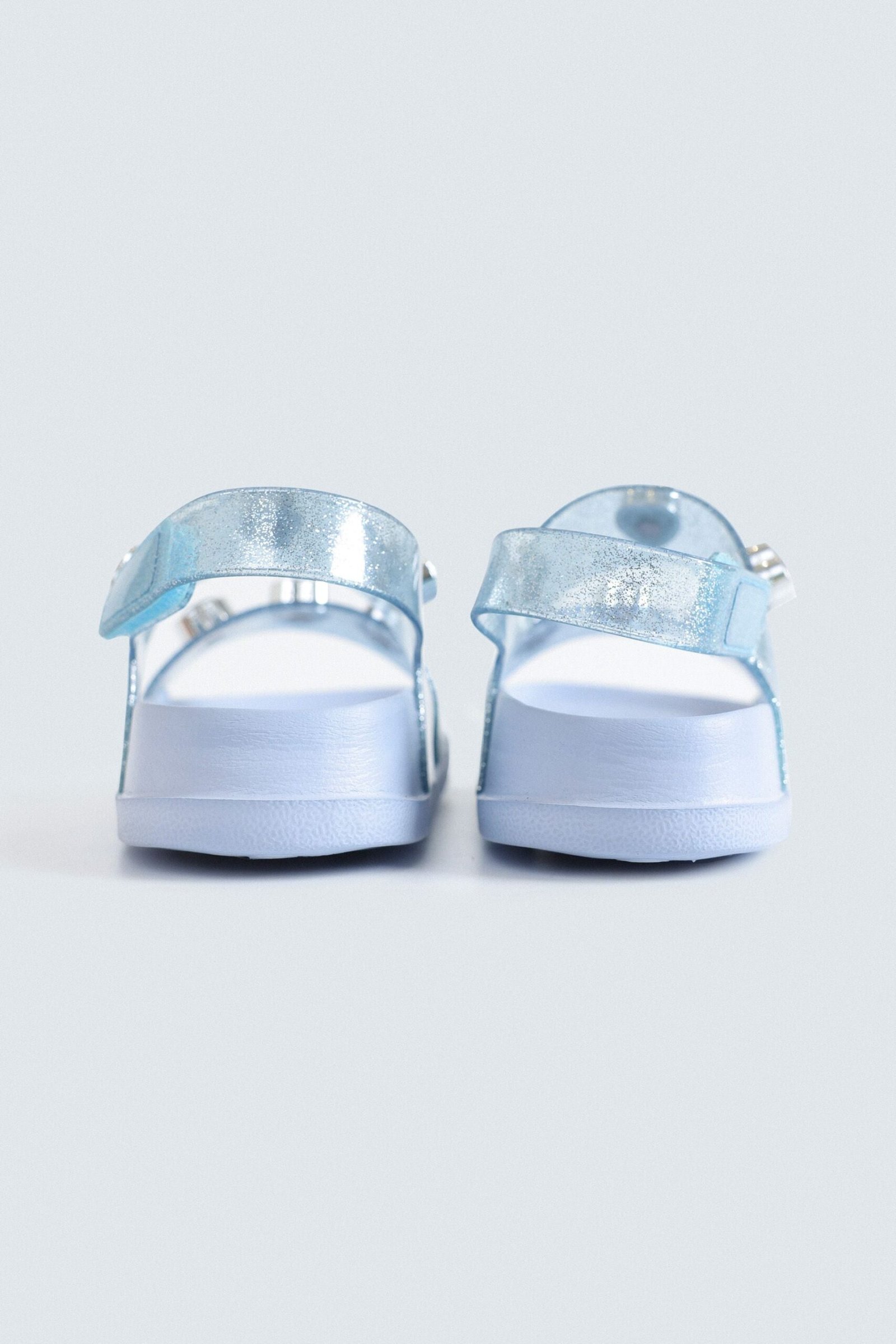 Studded Jelly Sandals - Image 11