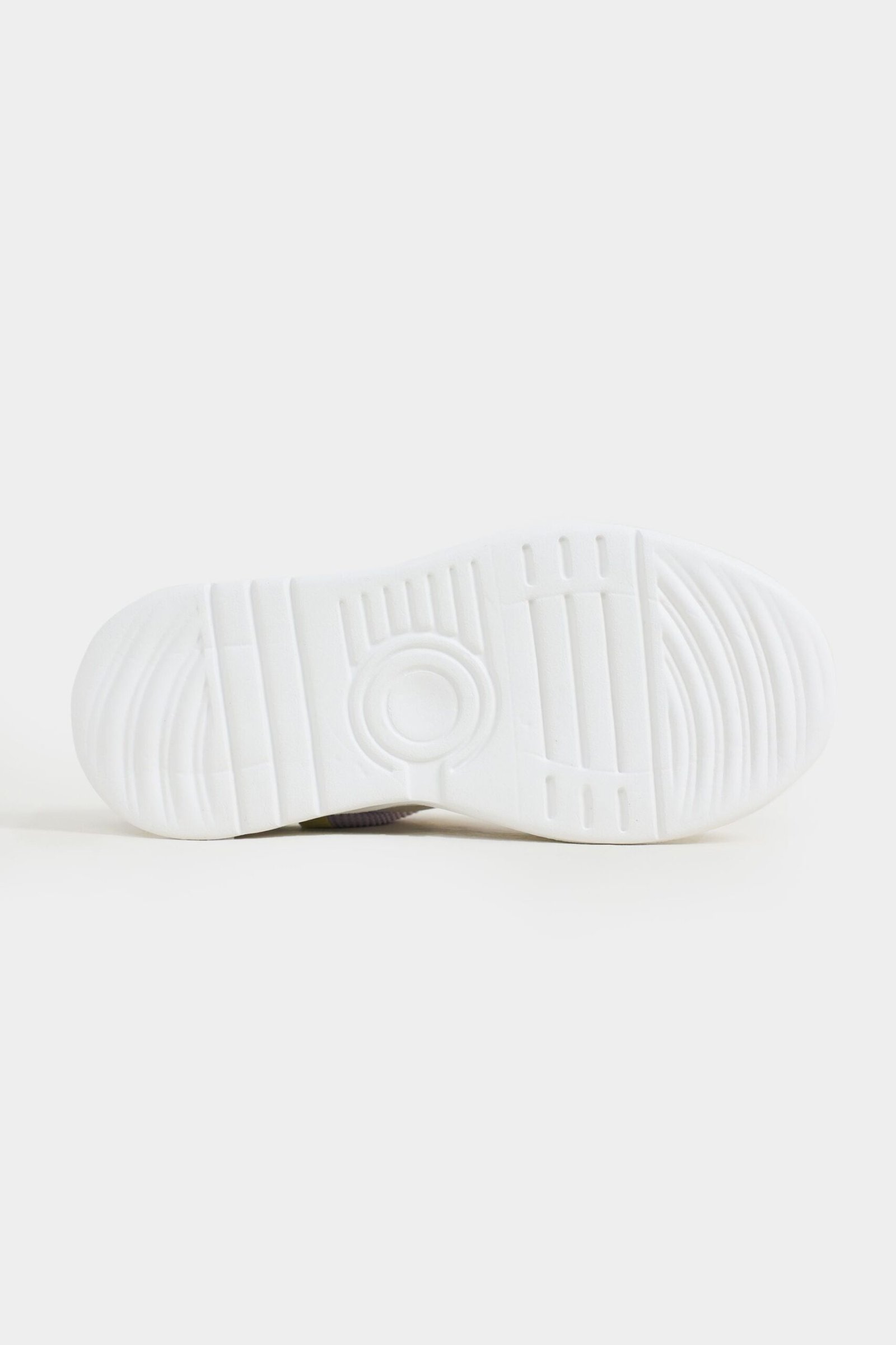 Color Block Sneakers - Image 6