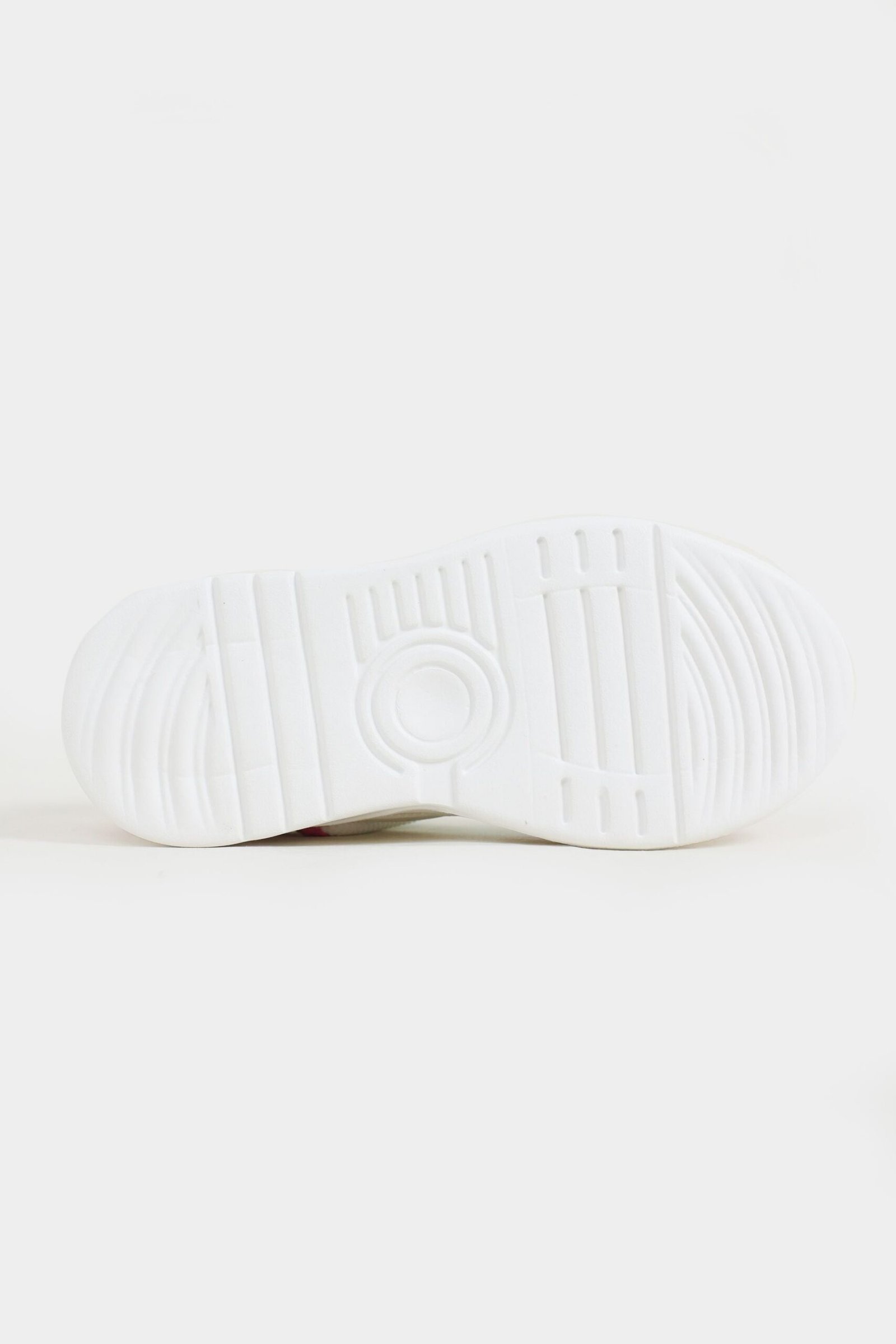 Color Block Sneakers - Image 12