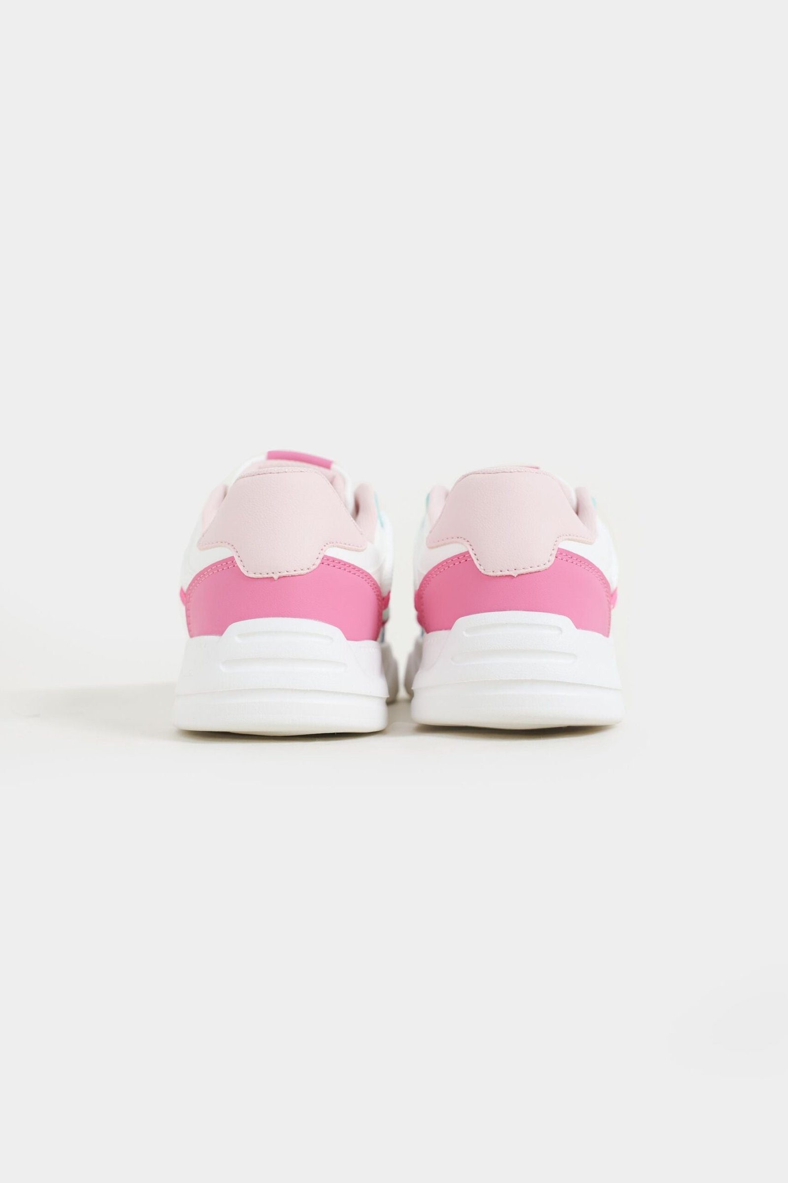 Color Block Sneakers - Image 11