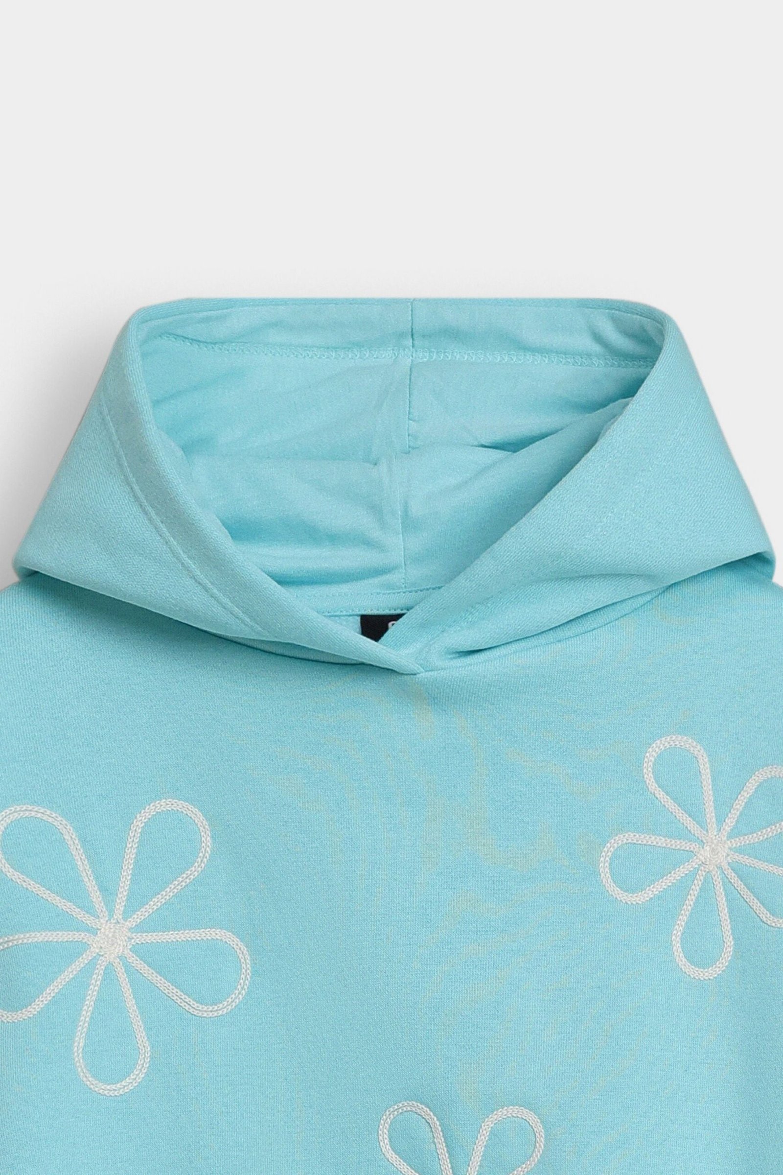 Embroidered Pull-Over - Image 2