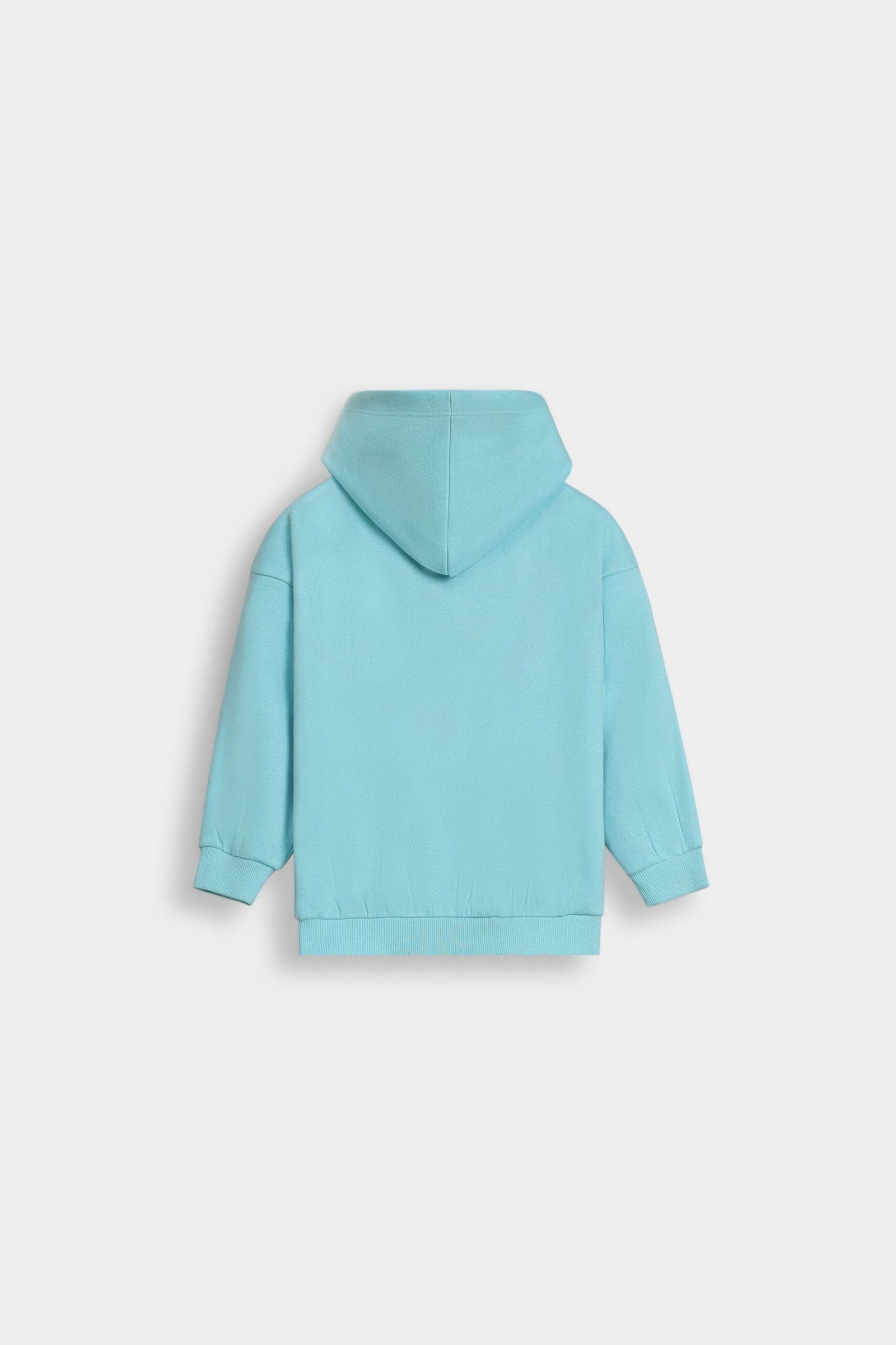 Embroidered Pull-Over - Image 3