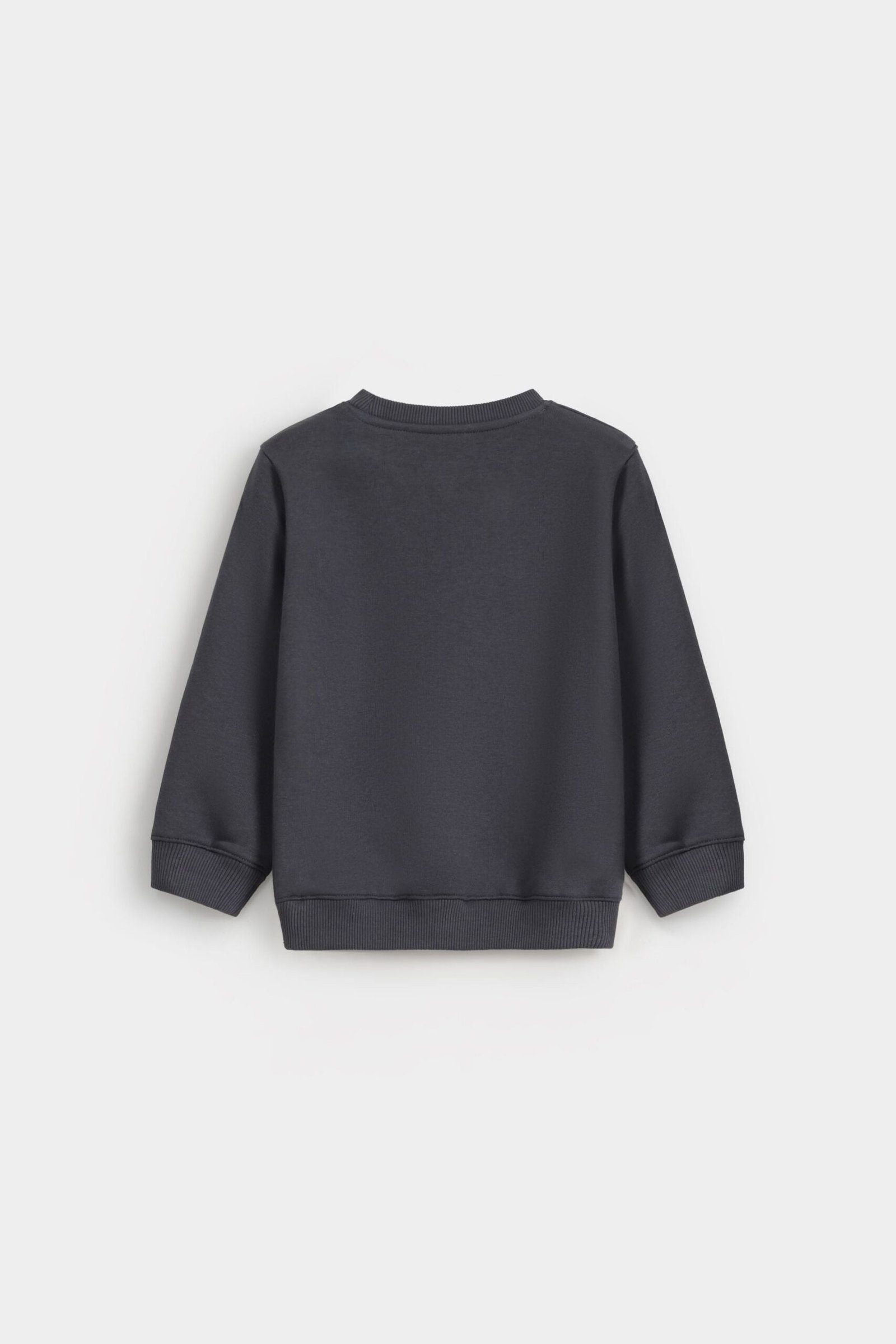 Character Graphic Sweatshirt - Image 3