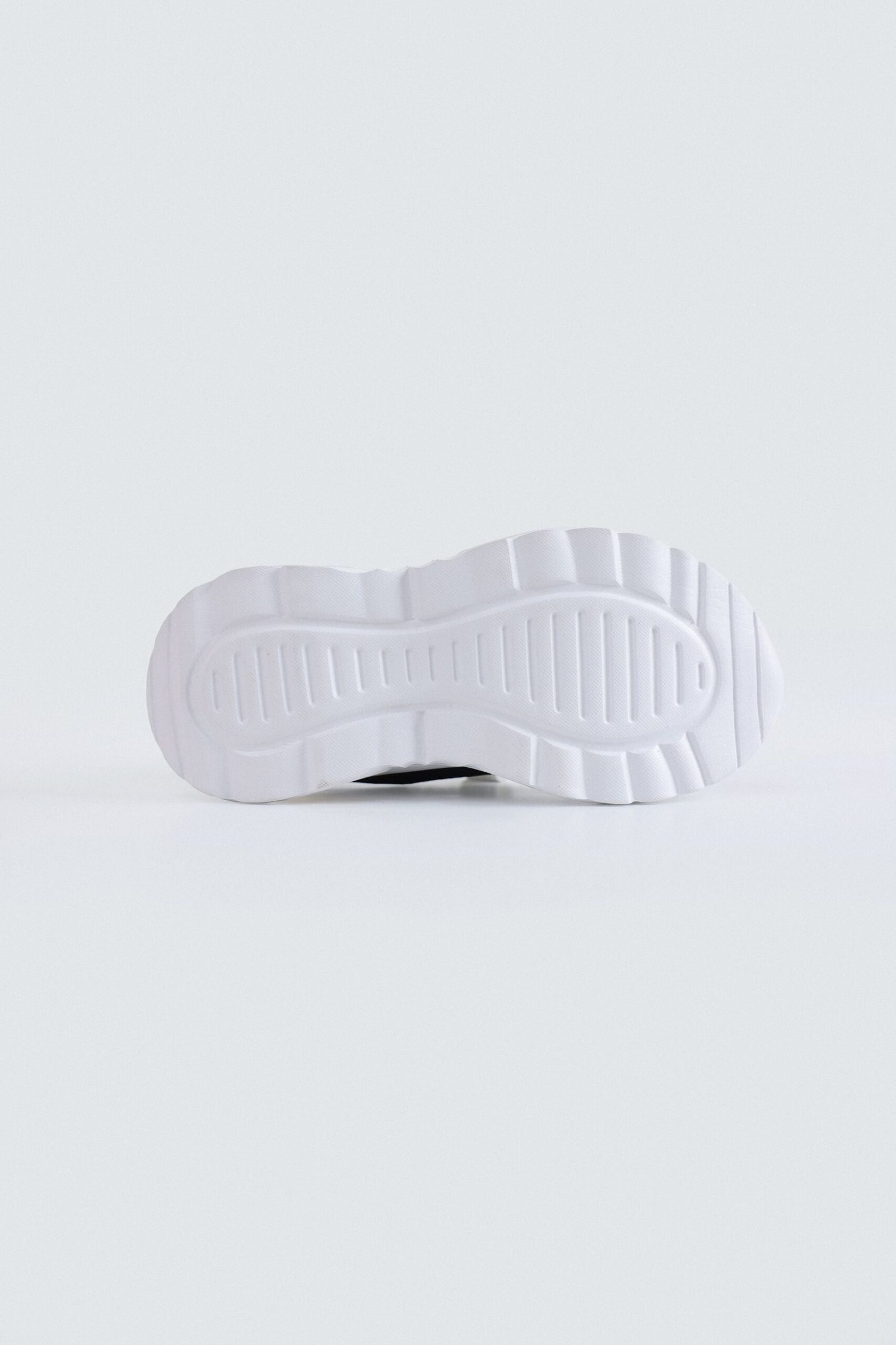 Multi-Piece Mesh Sneakers - Image 6