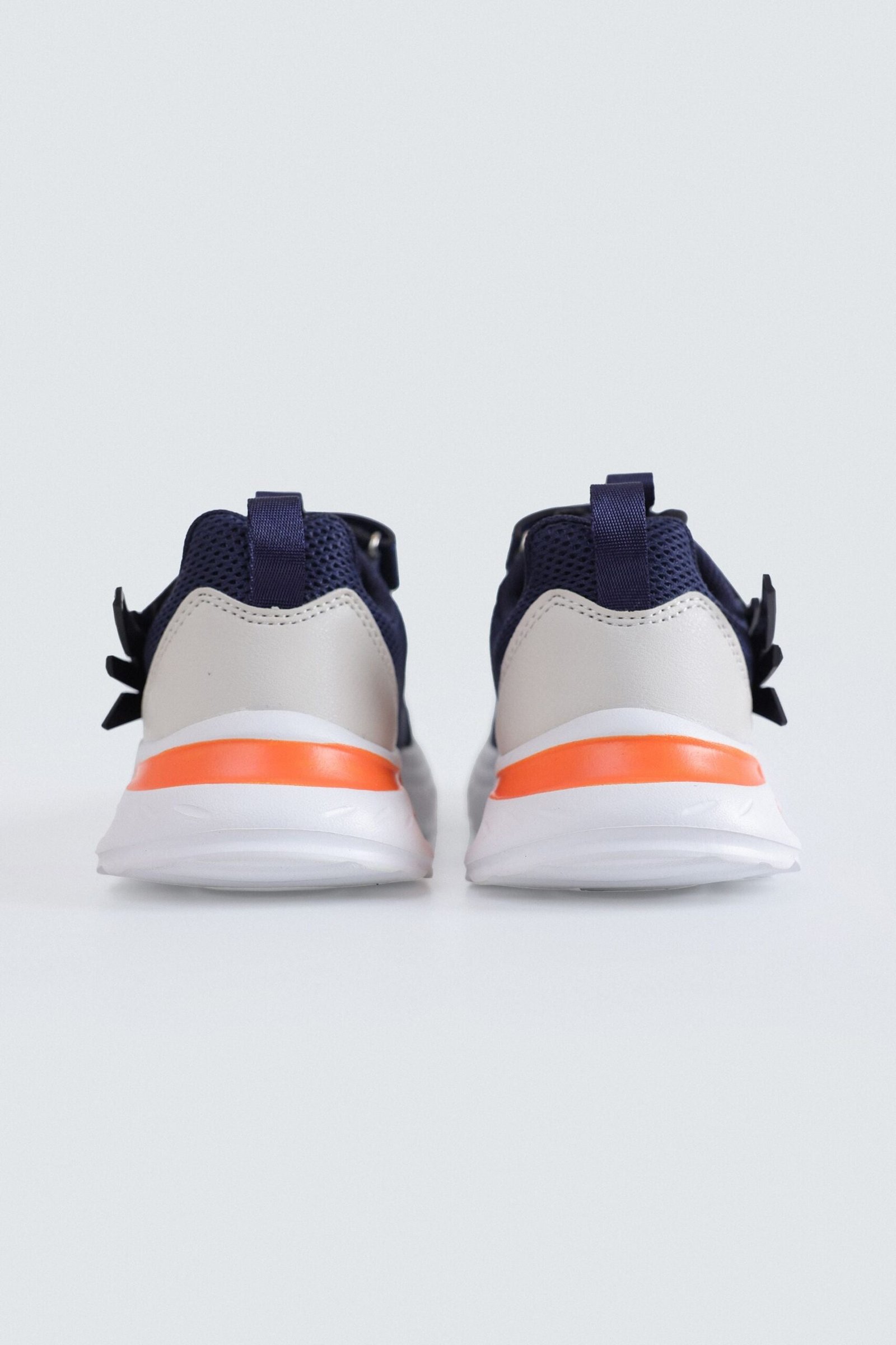 Multi-Piece Mesh Sneakers - Image 10