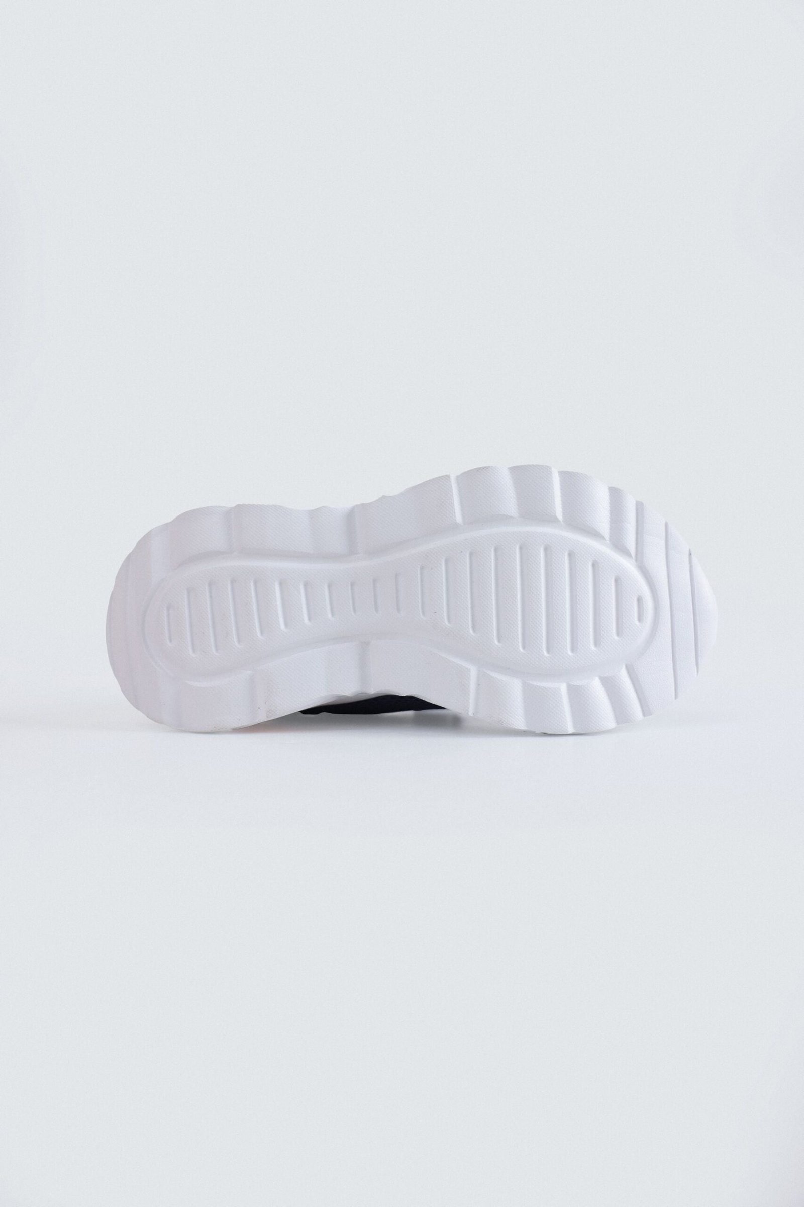 Multi-Piece Mesh Sneakers - Image 12