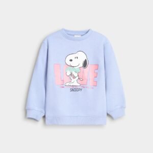 Graphic Sweatshirt
