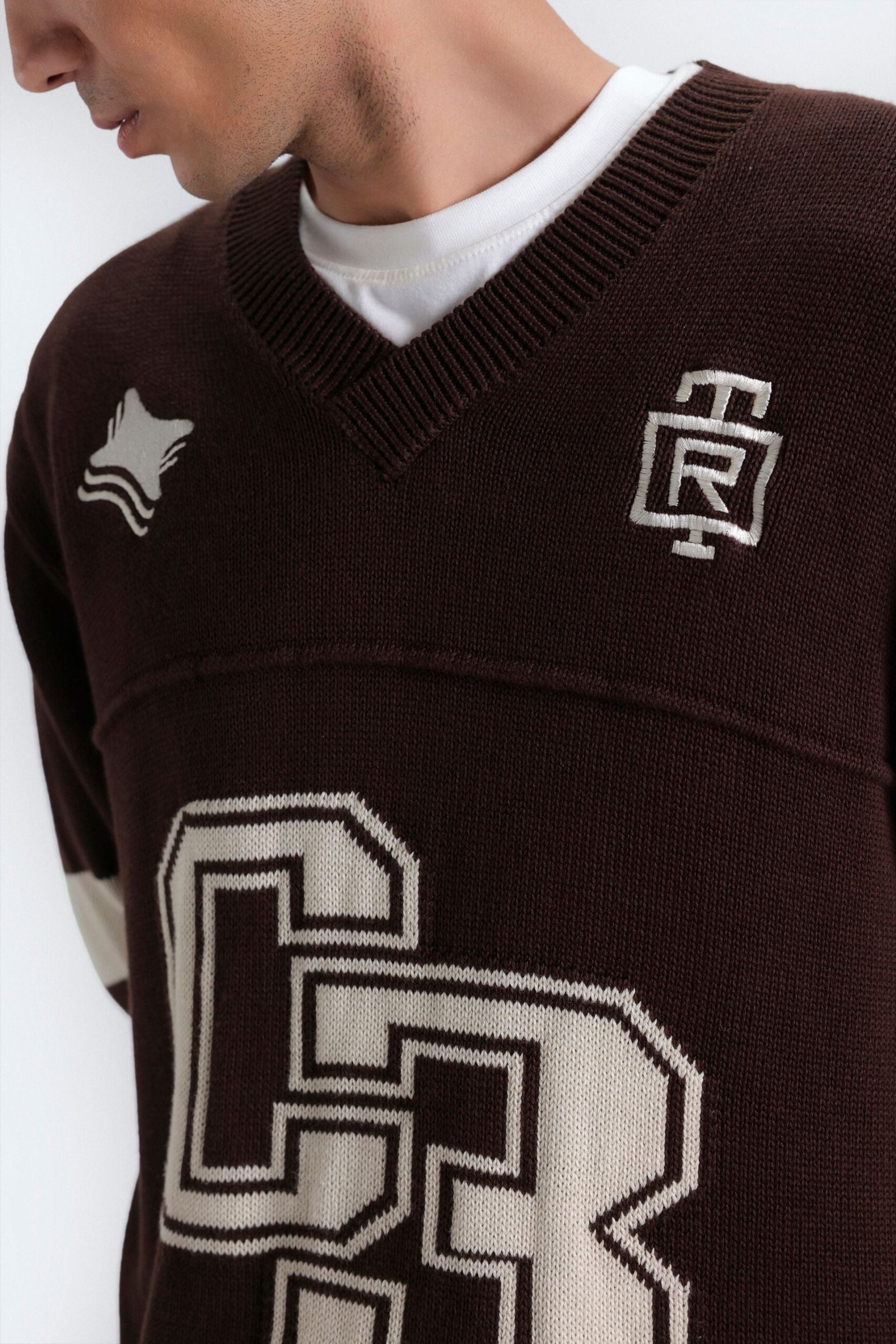 Varsity Sweater - Image 2
