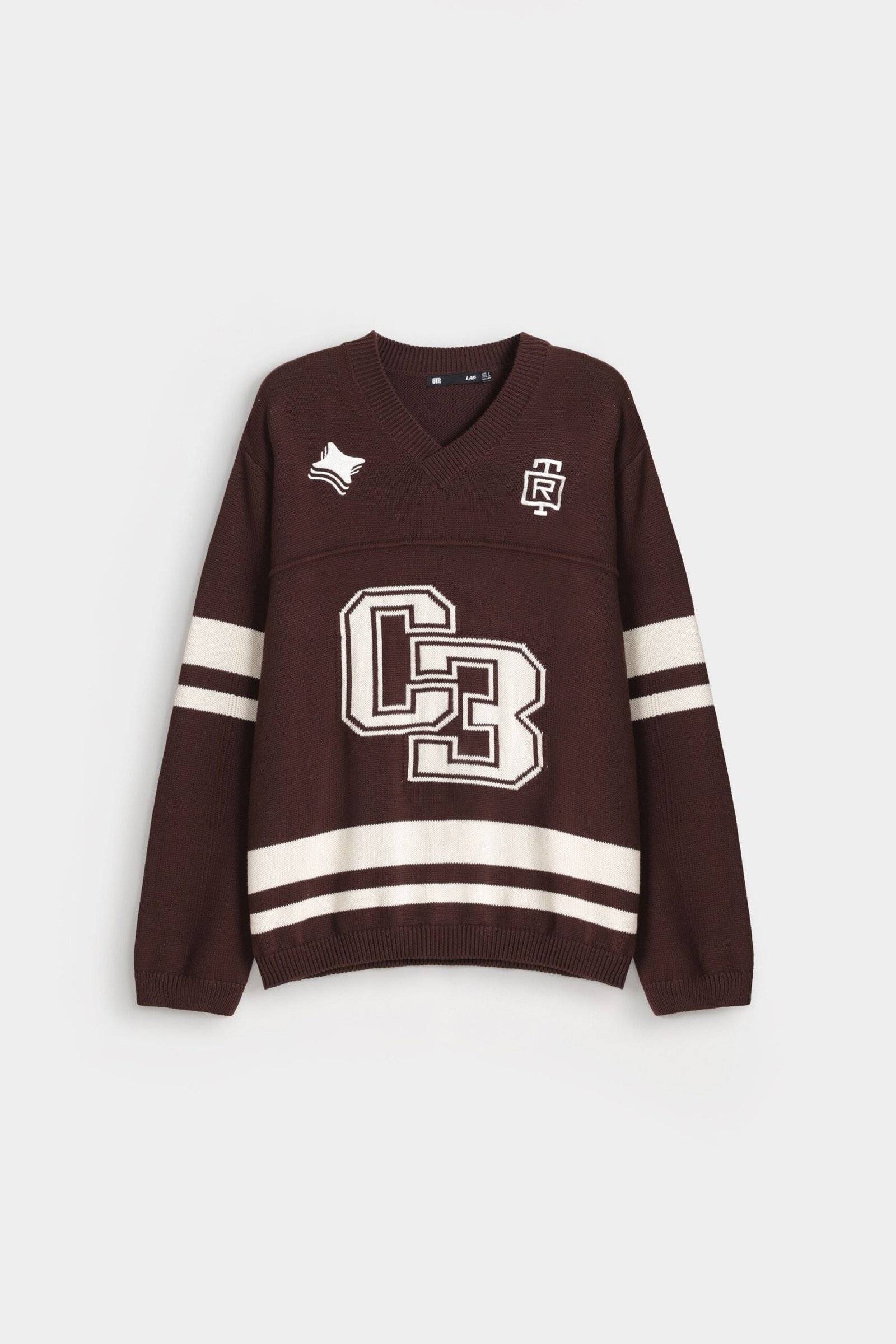 Varsity Sweater - Image 5