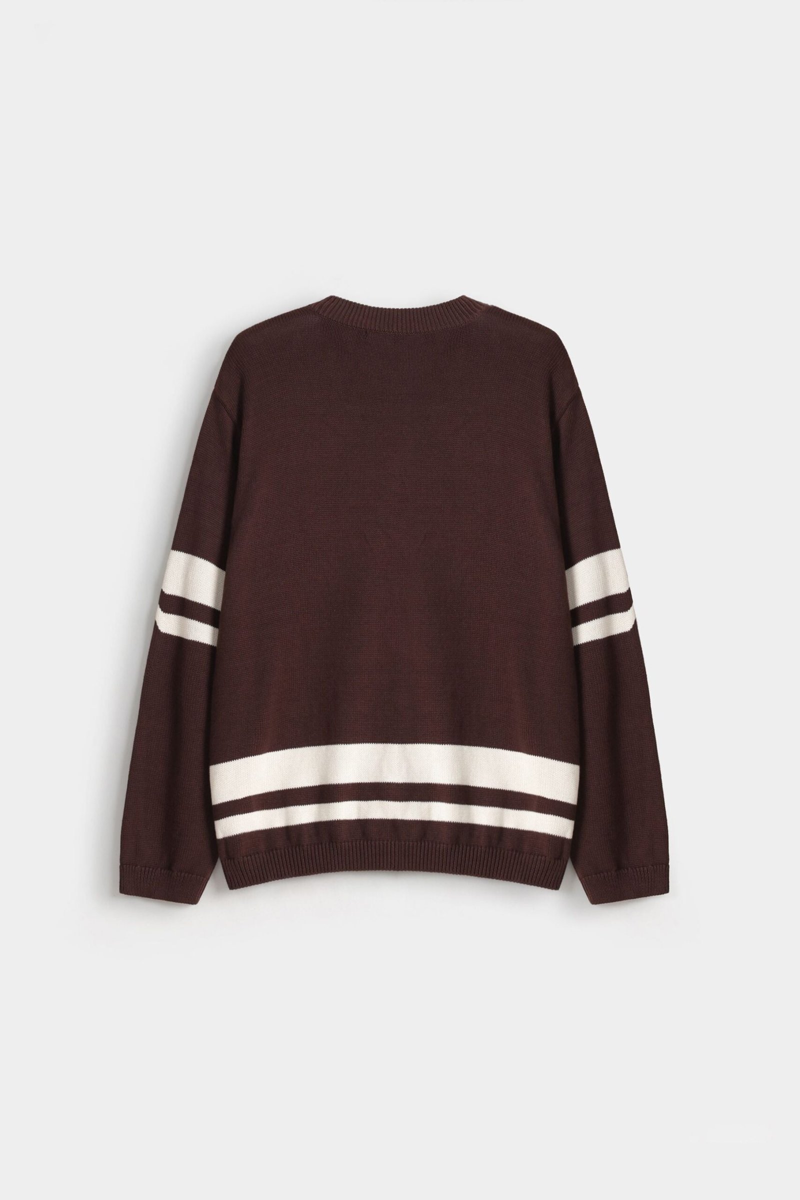Varsity Sweater - Image 7