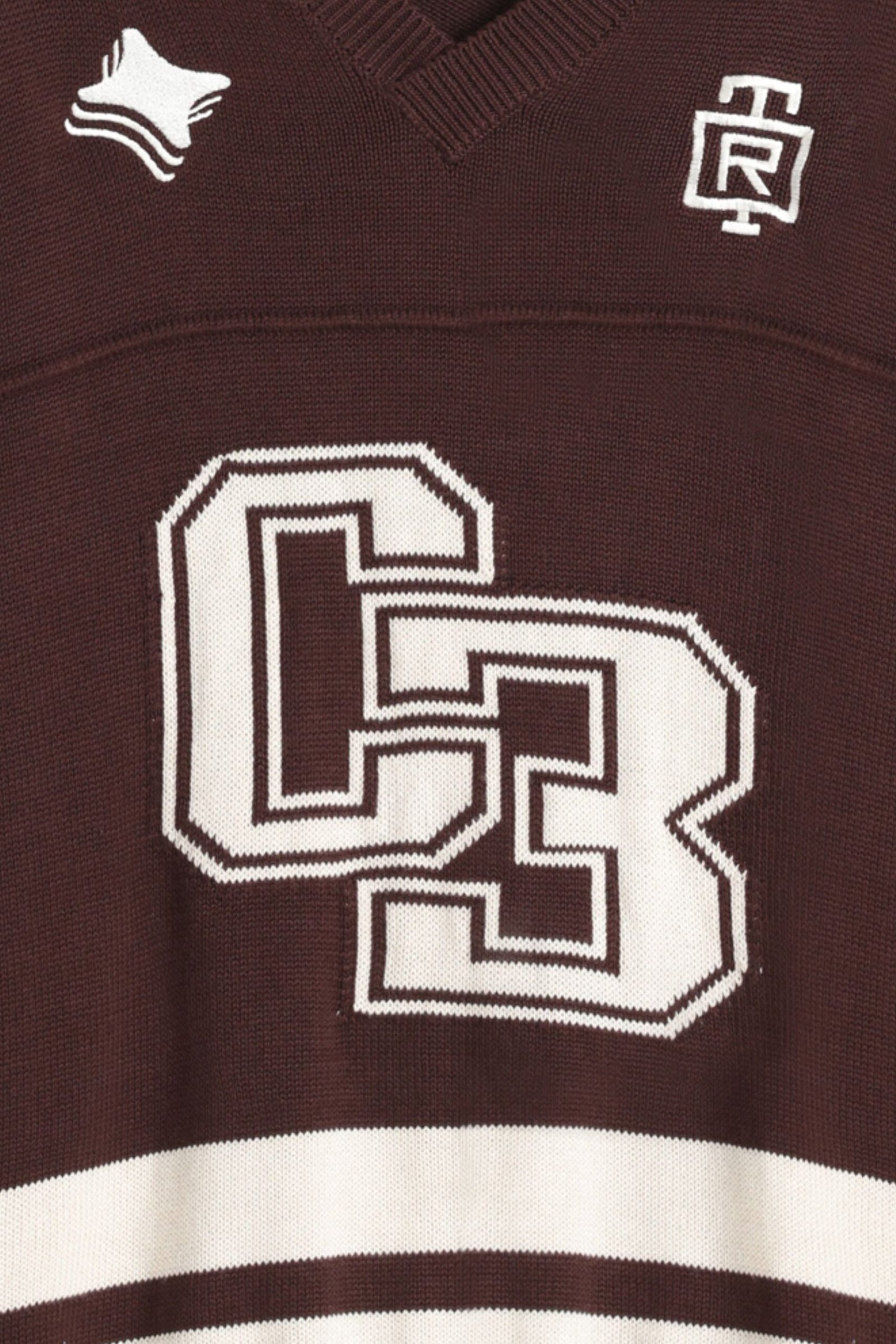 Varsity Sweater - Image 6