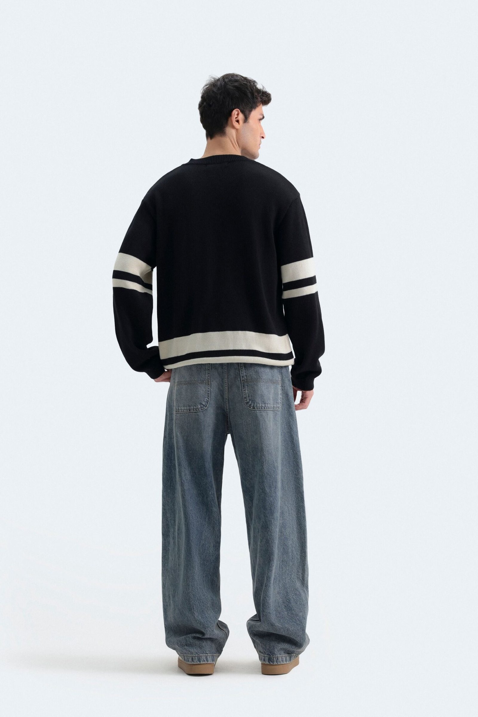 Varsity Sweater - Image 11