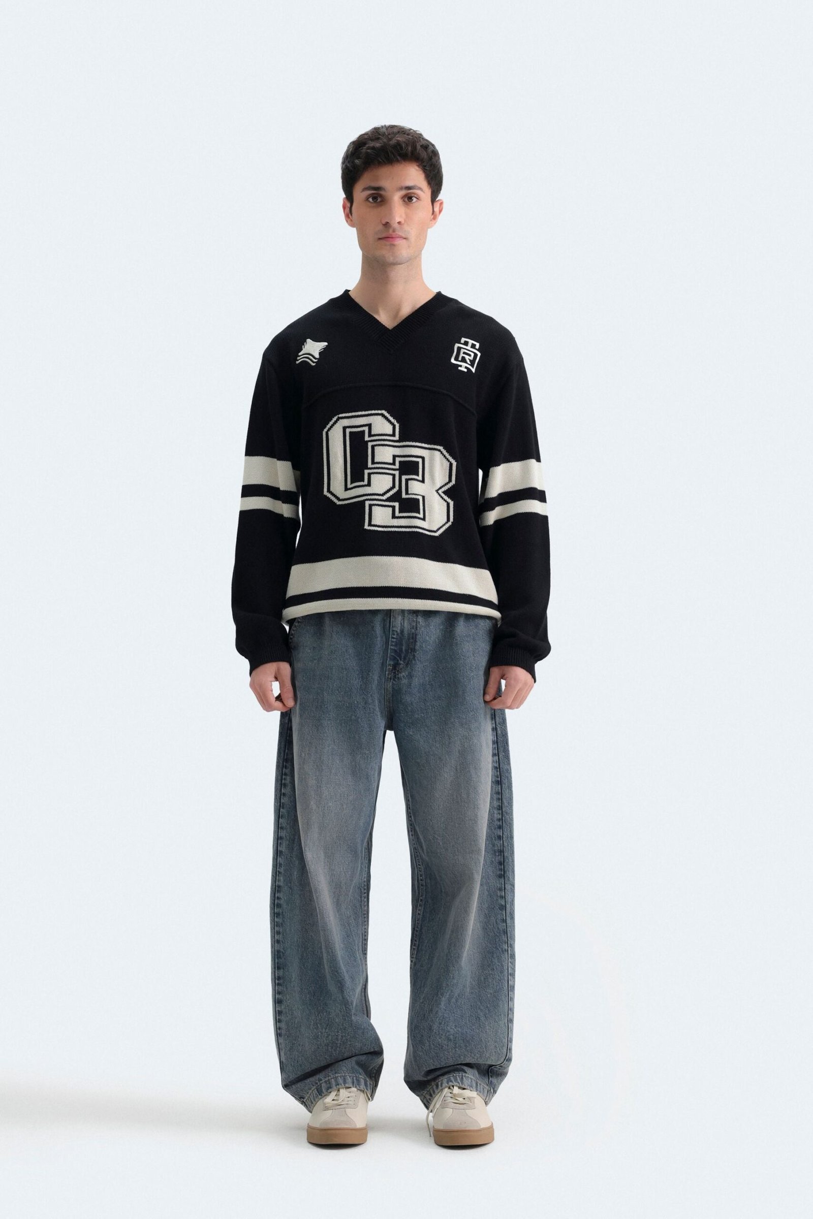 Varsity Sweater - Image 8