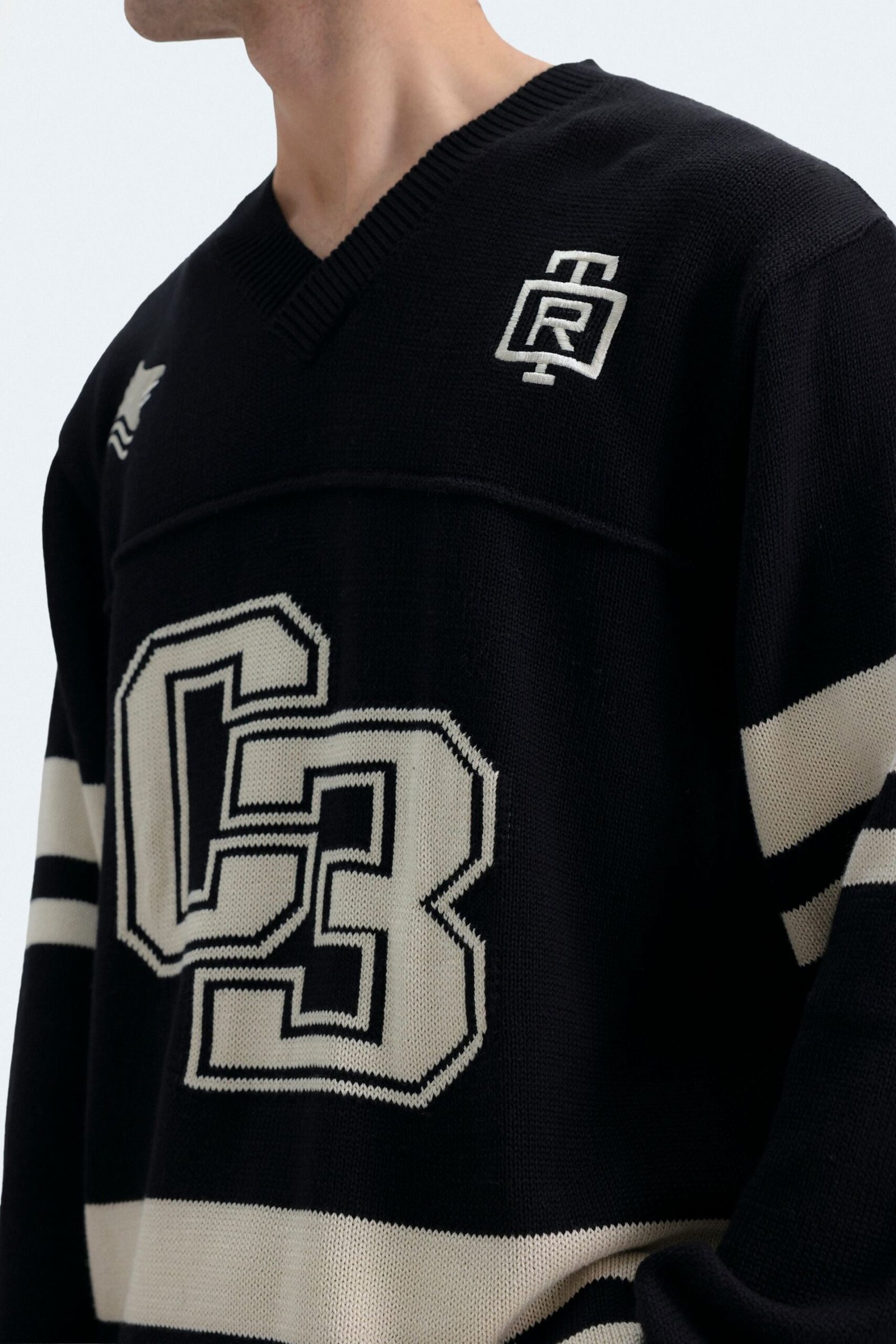 Varsity Sweater - Image 9
