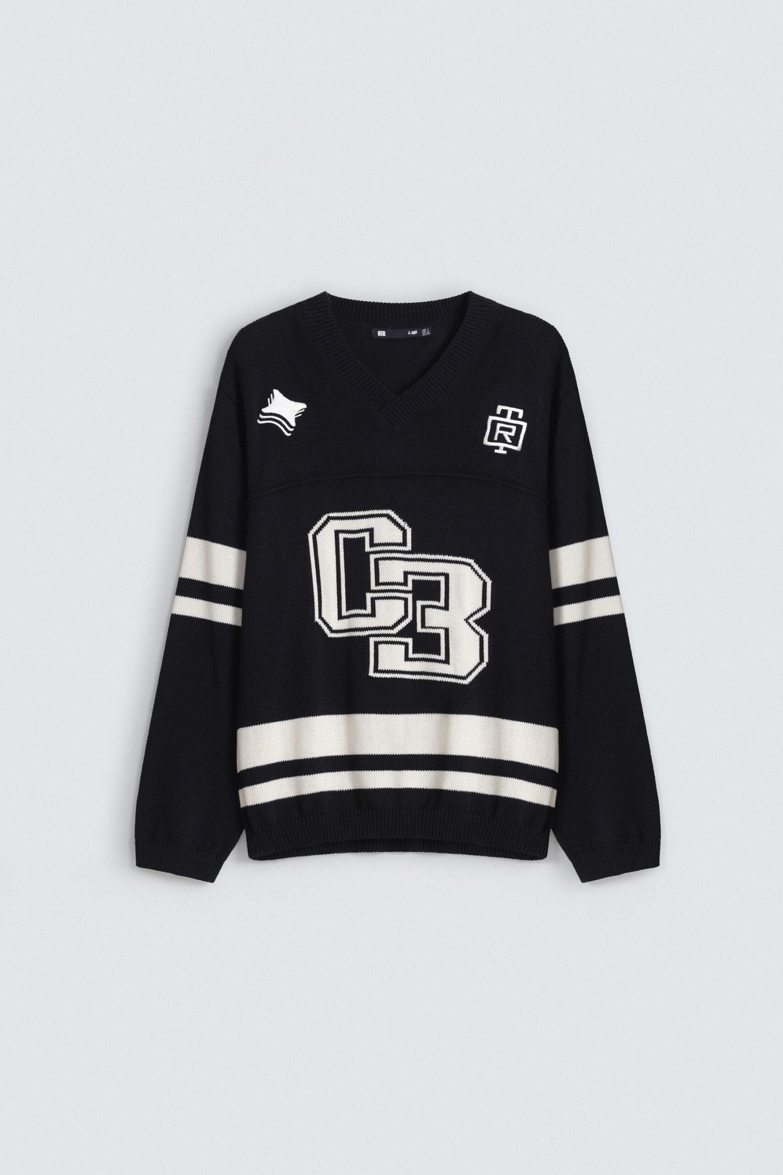 Varsity Sweater - Image 12