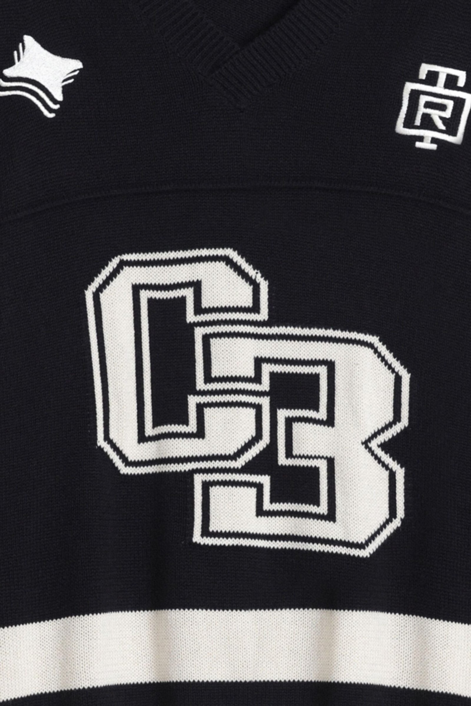 Varsity Sweater - Image 13
