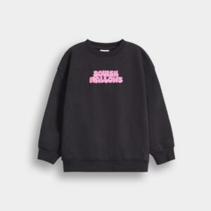 Graphic Sweatshirt