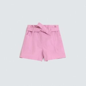 Paper Bag Shorts