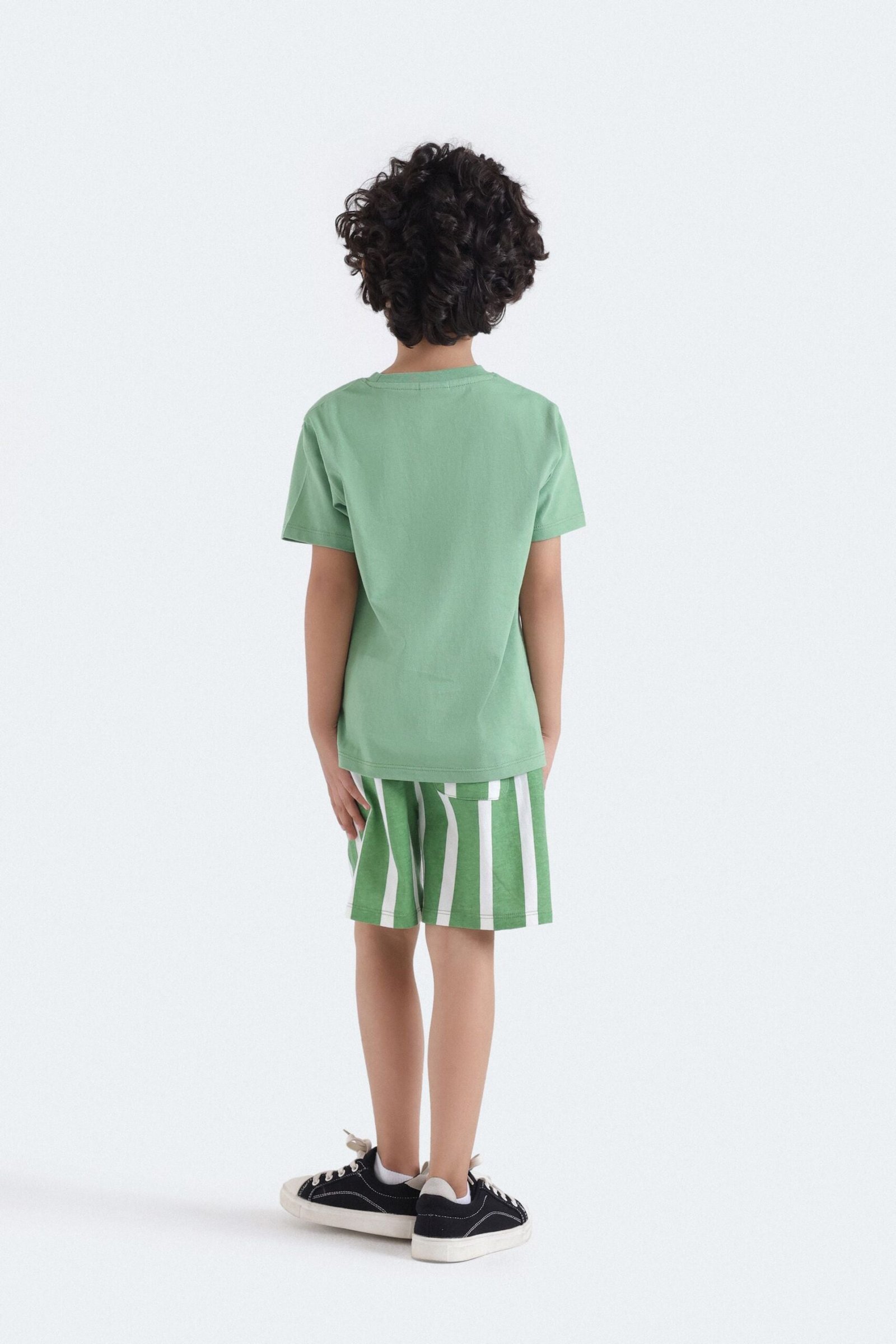 Surf Graphic Co-Ord Set - Image 3