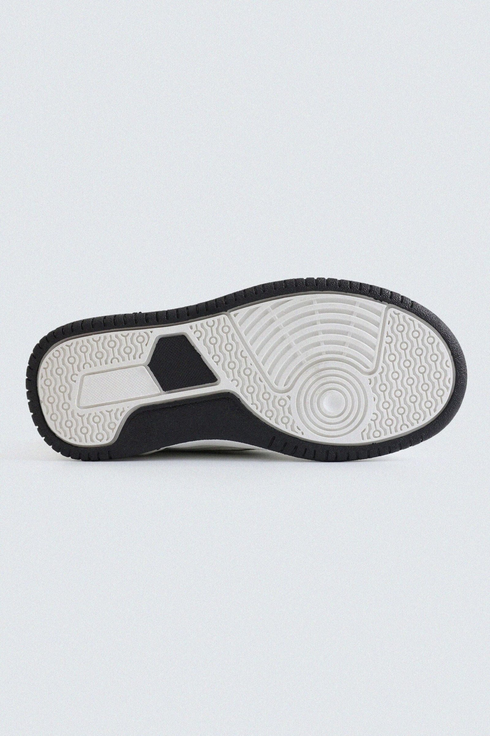 Multi-Piece Mesh Sneakers - Image 13
