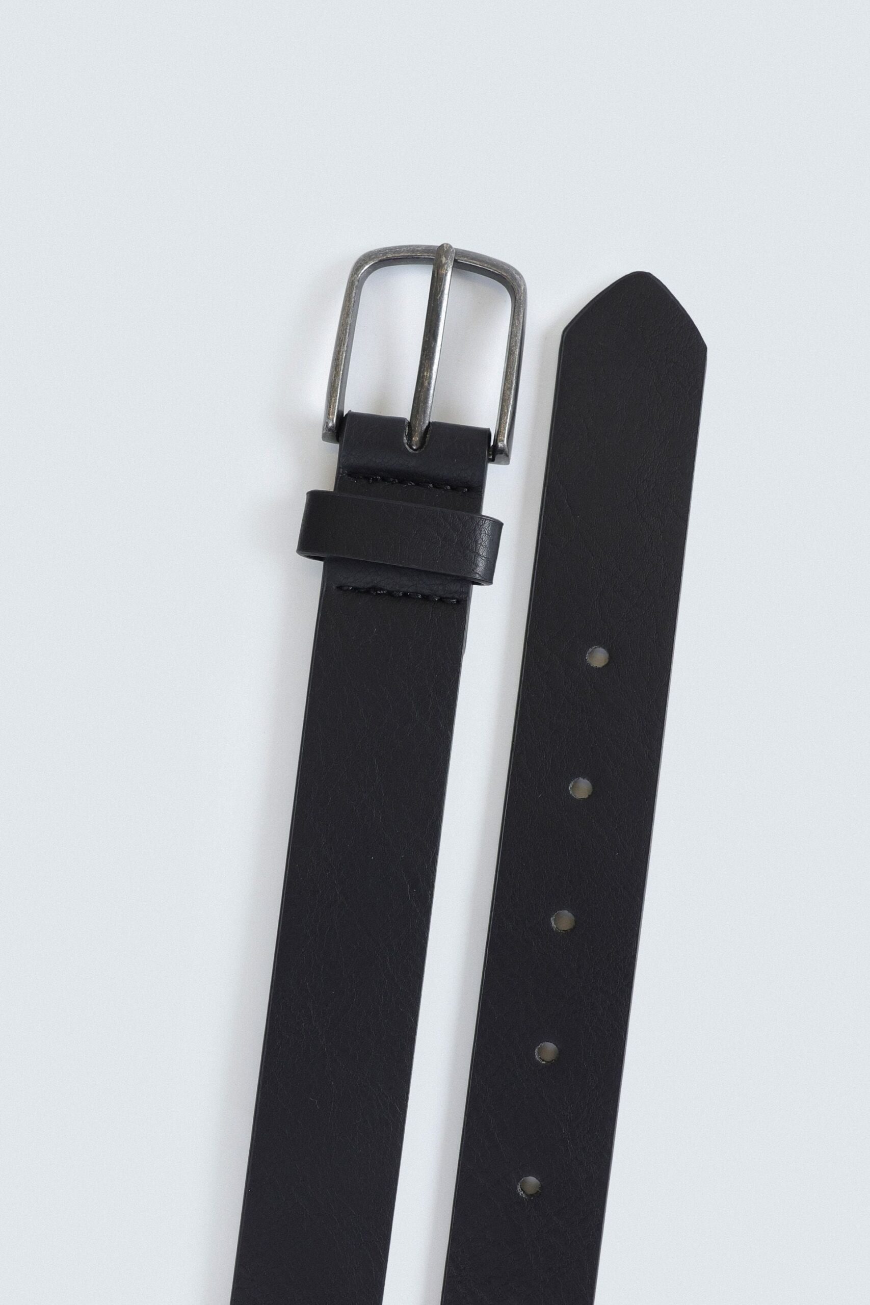 Faux Leather Belt - Image 3