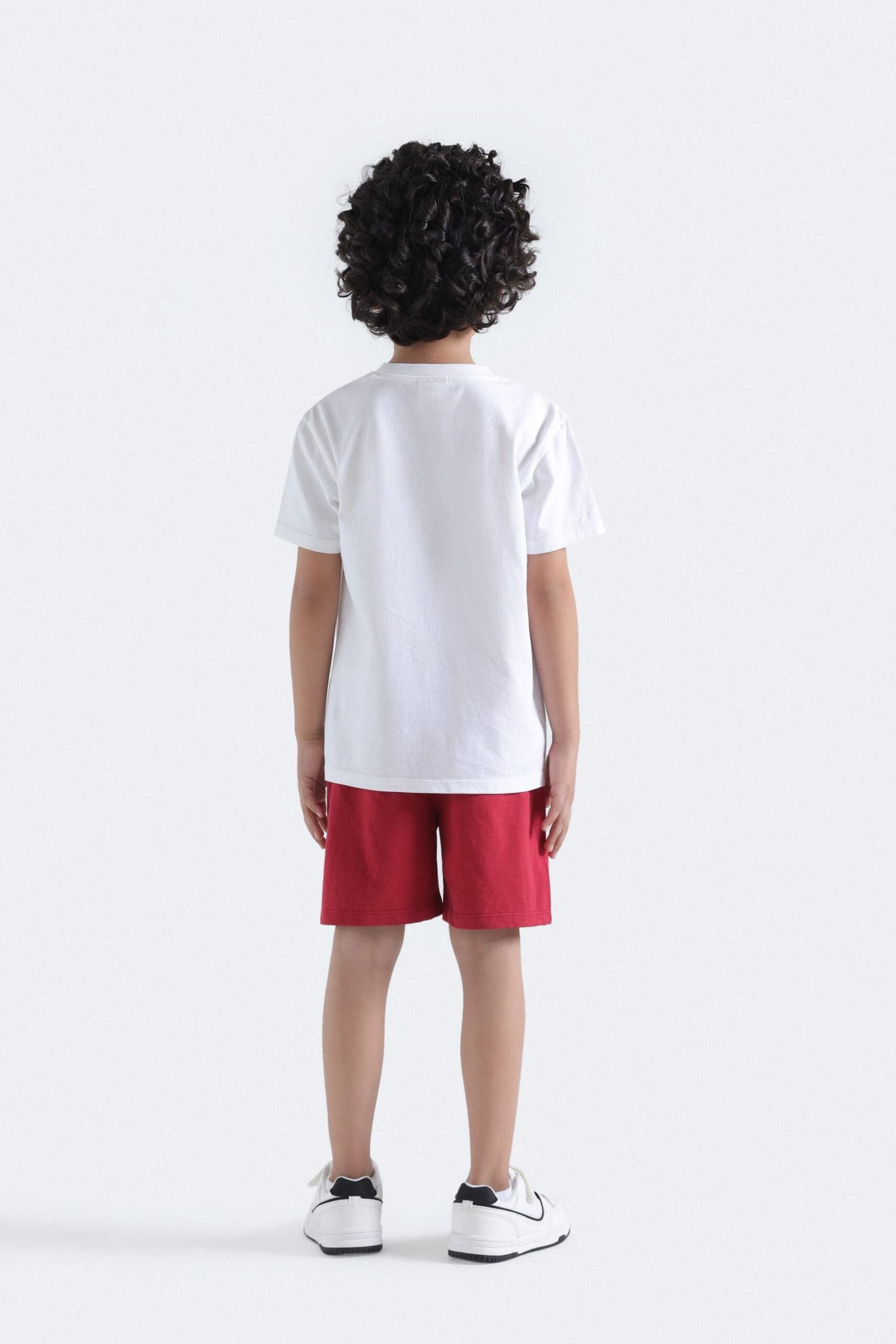 Graphic Co-Ord Set - Image 10