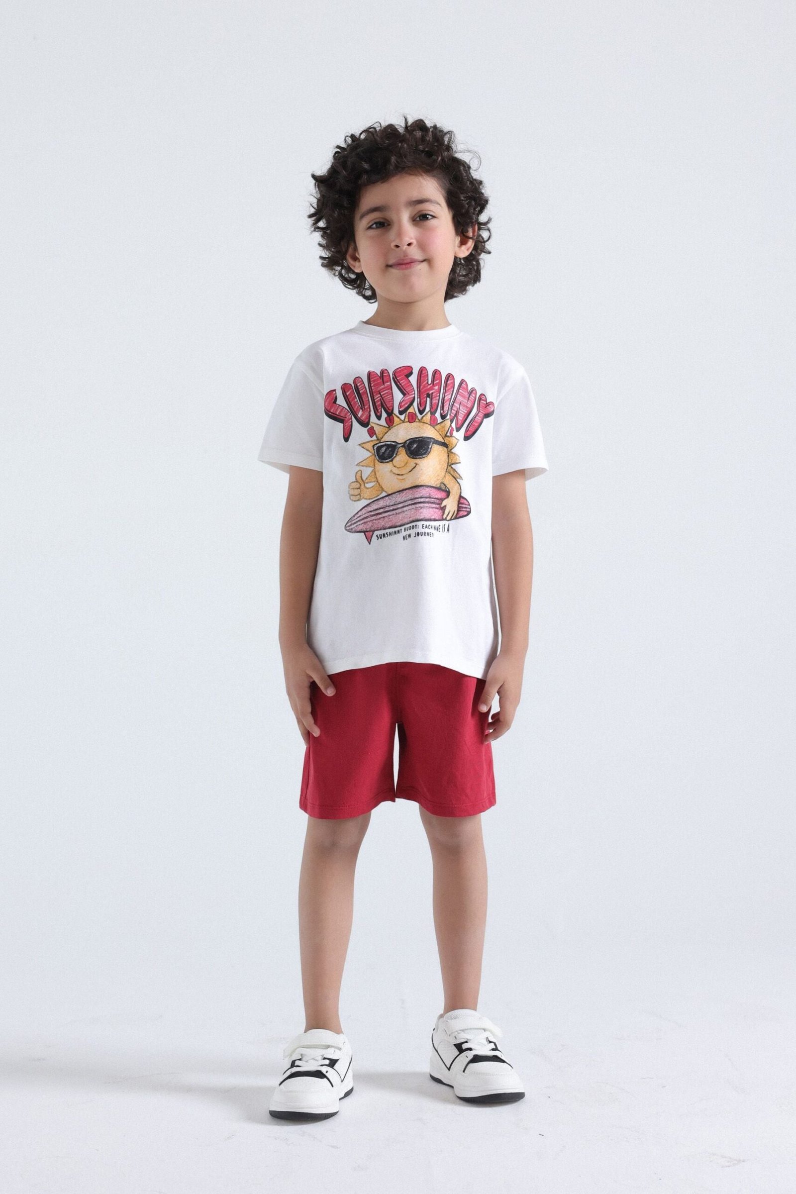 Graphic Co-Ord Set - Image 8