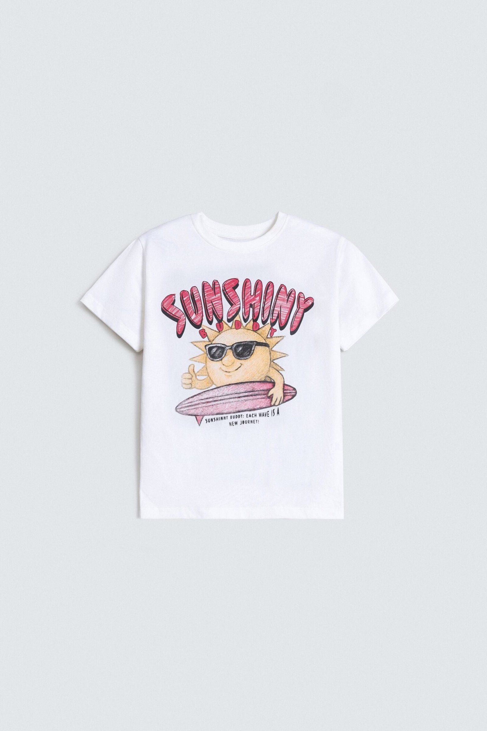 Graphic Co-Ord Set - Image 2