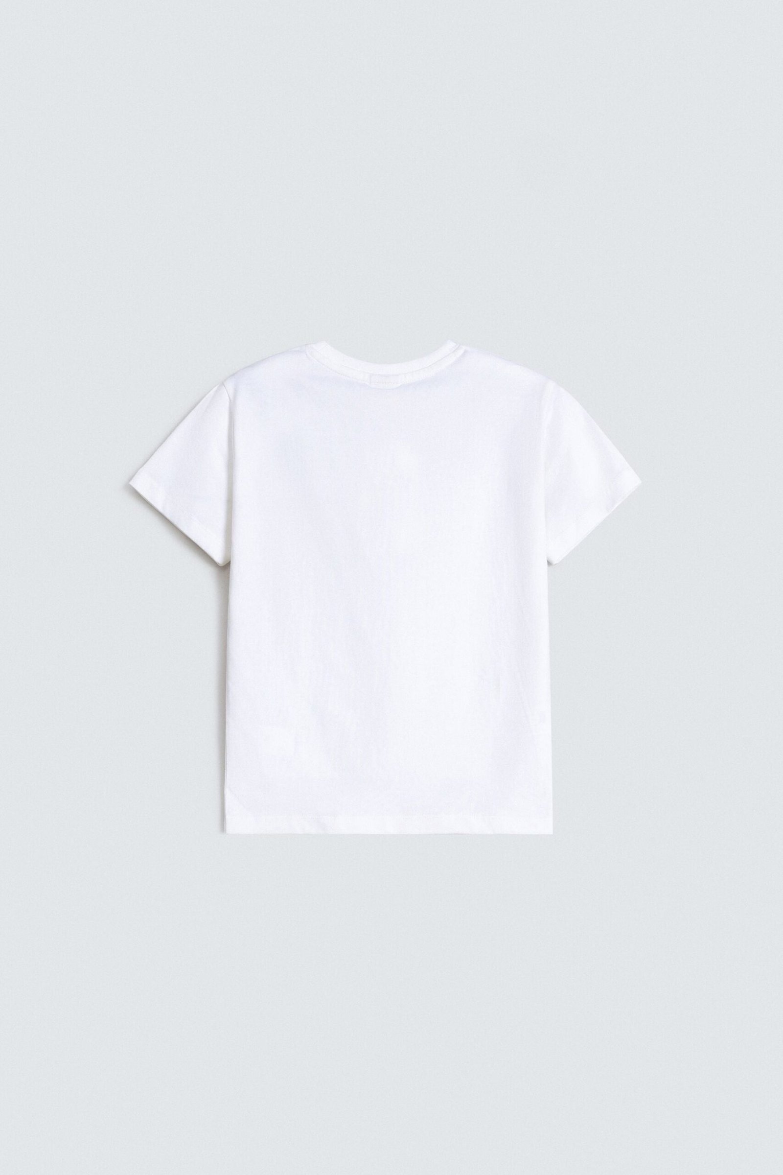 Graphic Co-Ord Set - Image 4