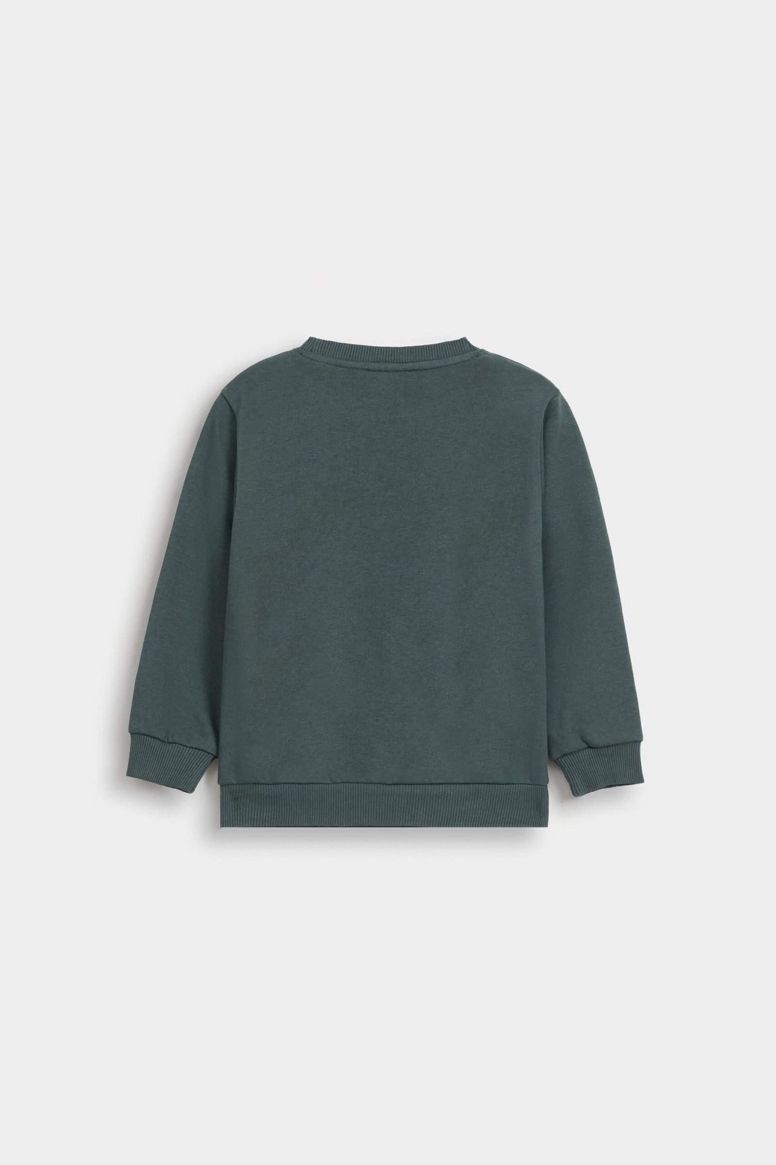 Graphic Sweatshirt - Image 3